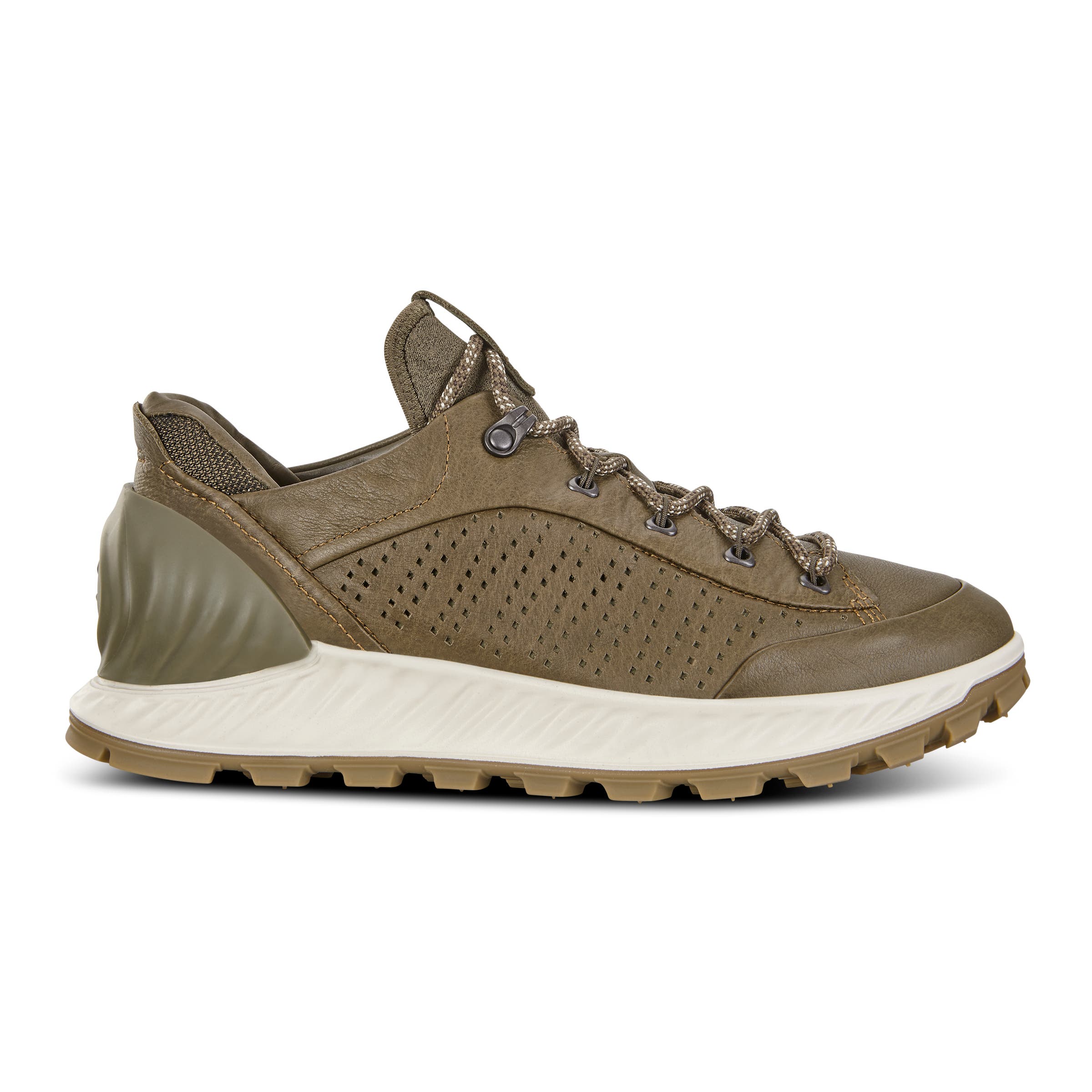 ECCO EXOSTRIKE Outdoor Shoe - Green - Outside