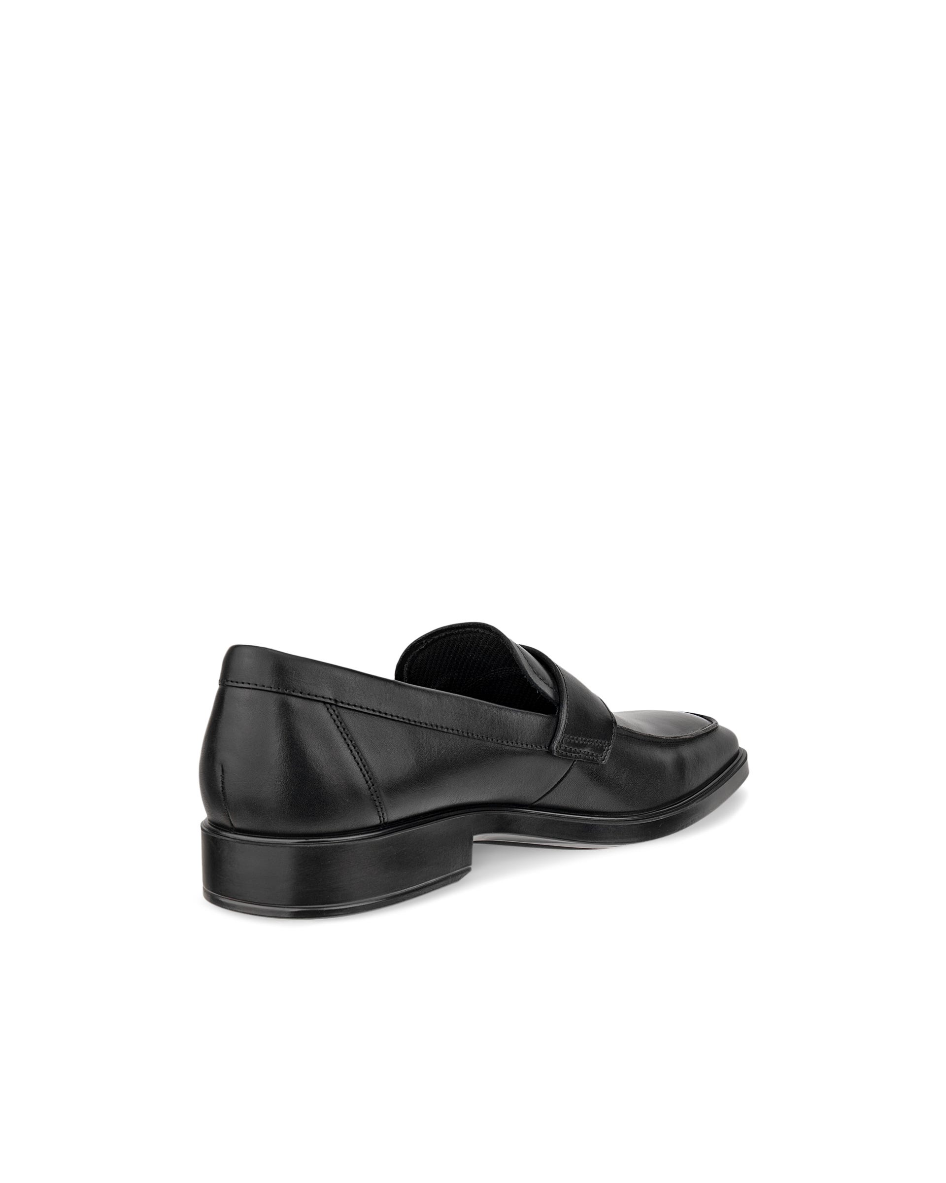 Men's ECCO® Metropole Milan Leather Loafer