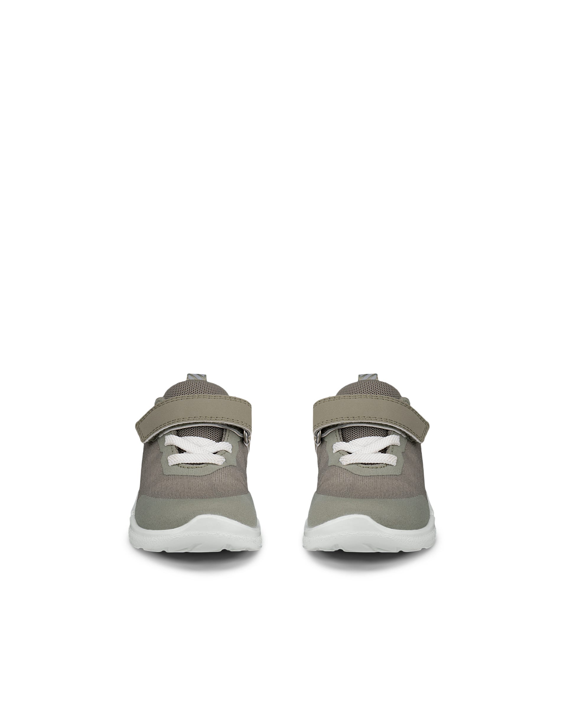 Zapatillas de tela ECCO® BIOM 2.2 para niño/a - Verde - Outside