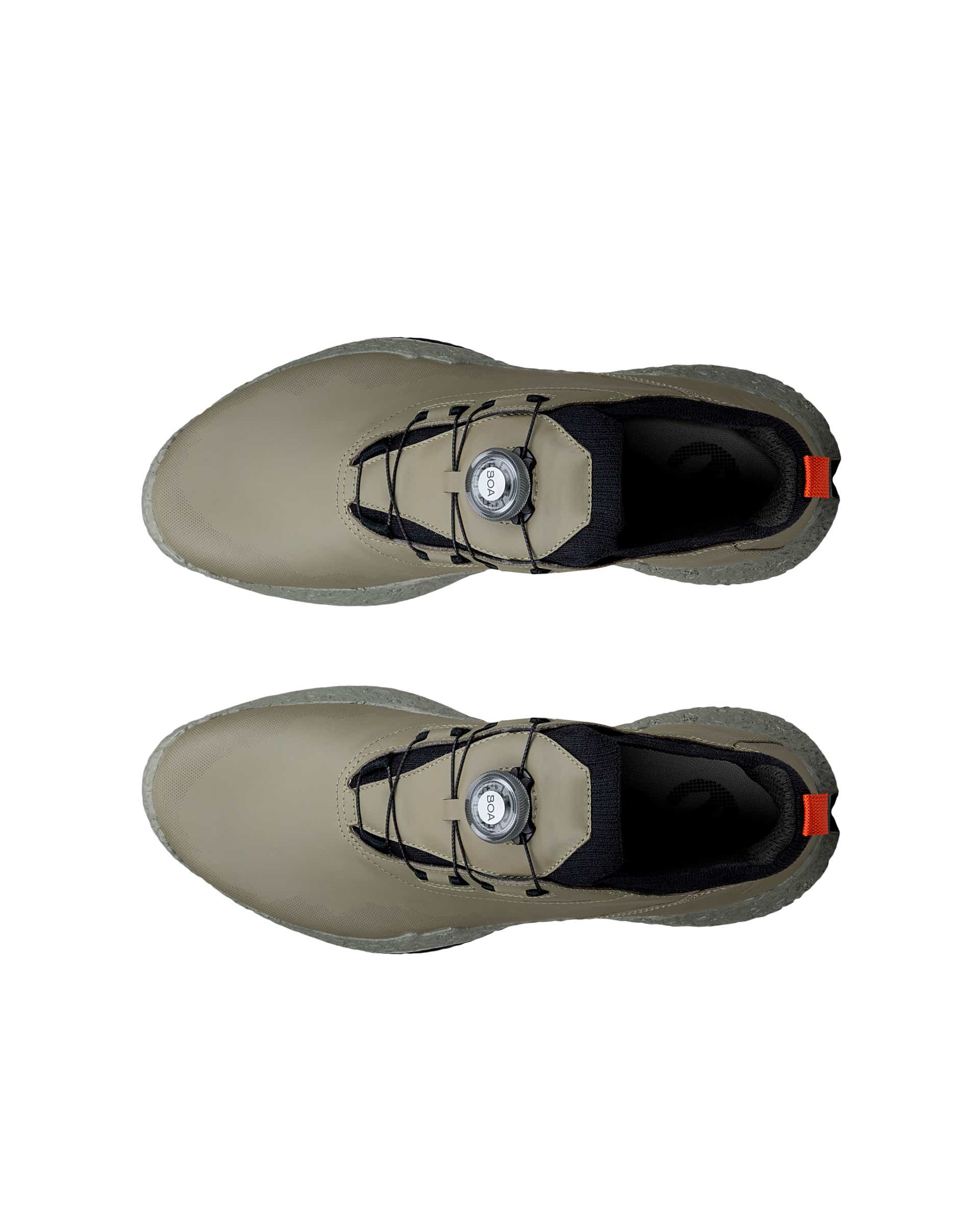  M GOLF BIOM H5 WP - 그린 - Top left pair