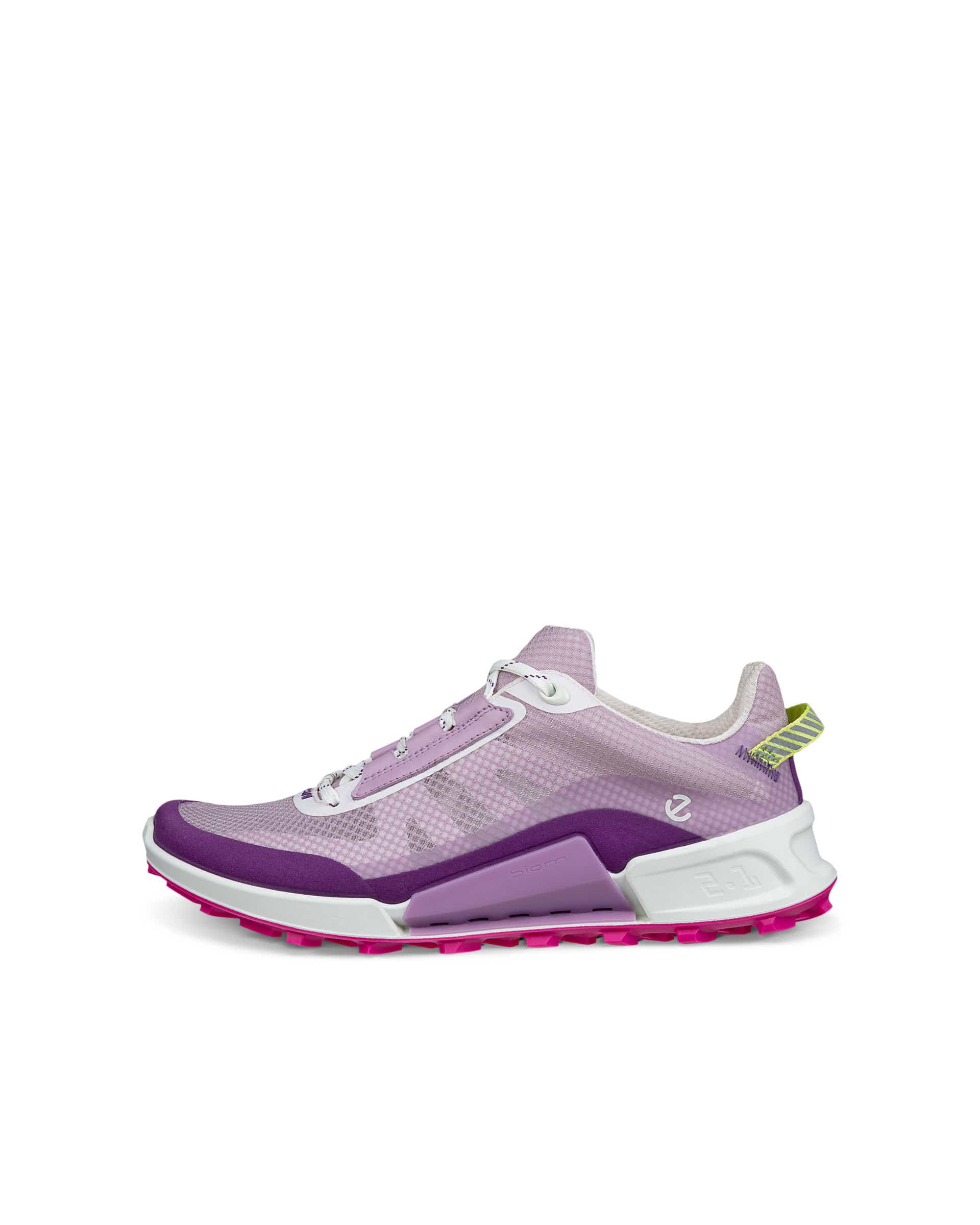 ECCO BIOM 2.1 X MOUNTAIN - undefined - Outside