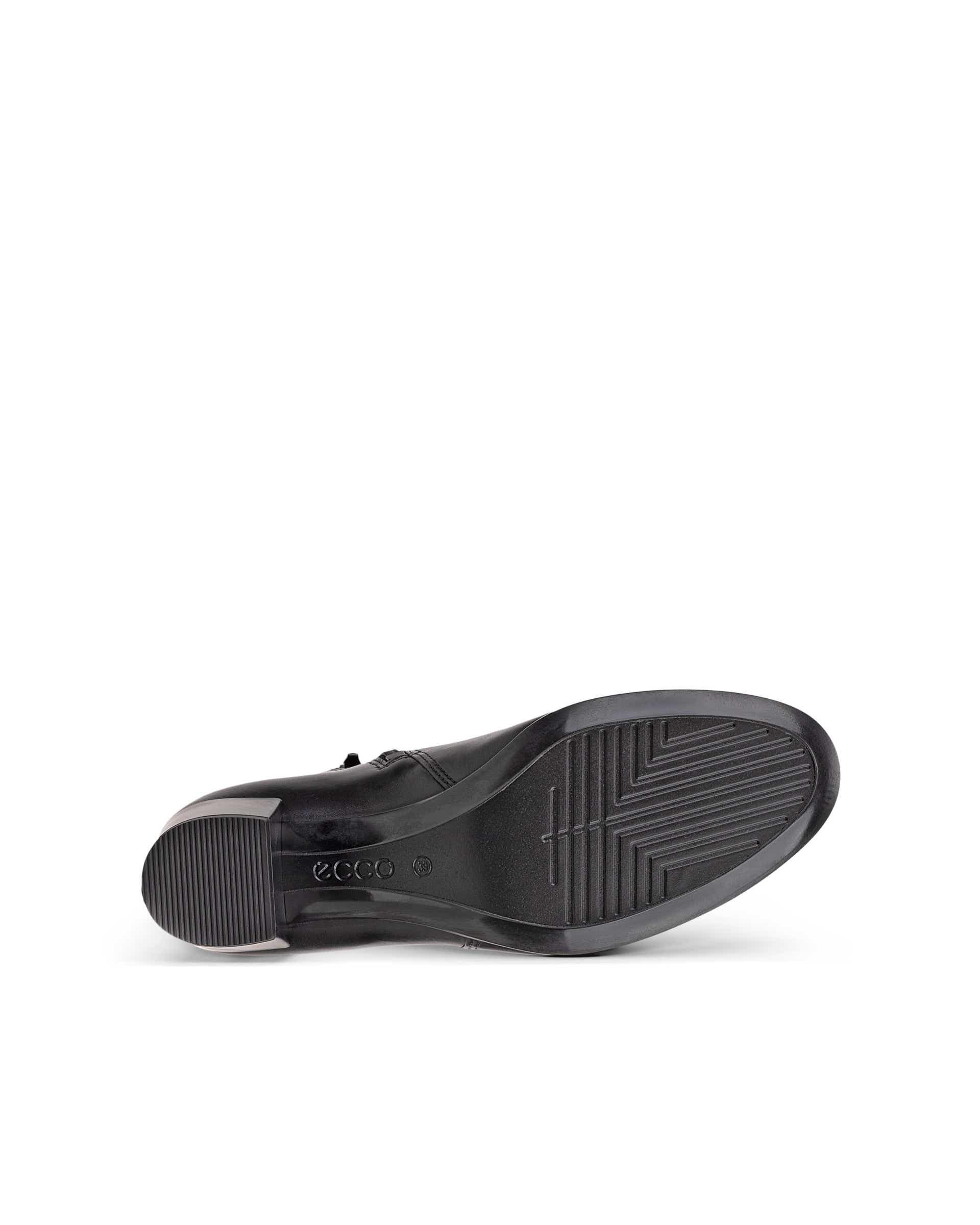 ECCO SHAPE 35 - Preto - Sole