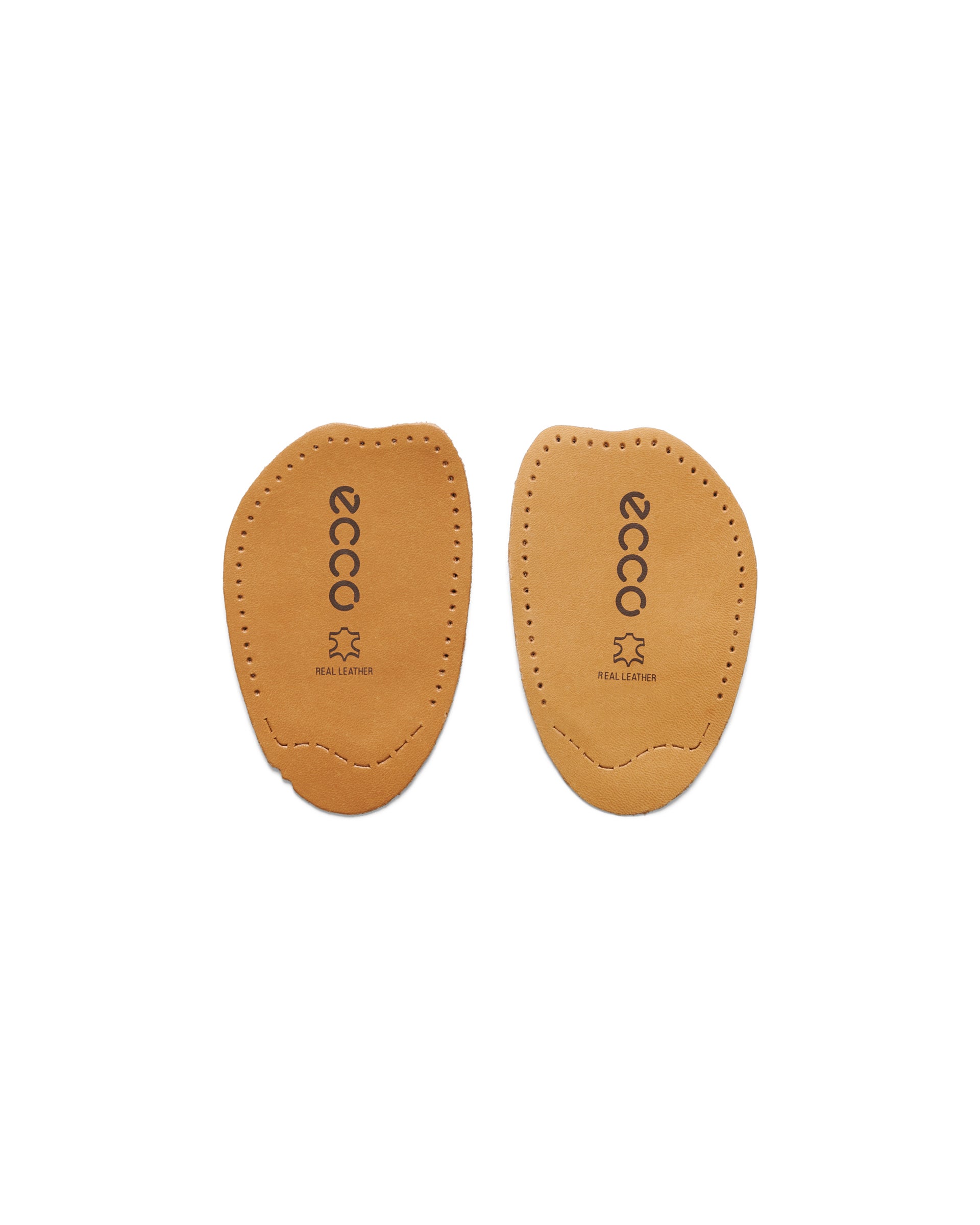 Poloviční stélka ECCO® Comfort - Hnědá - Main