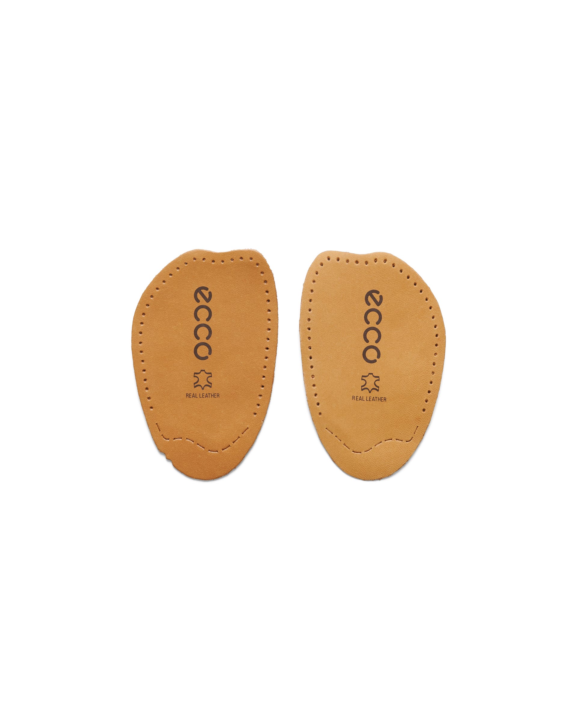 ECCO® Comfort Puolipohjalliset - Ruskea - Main