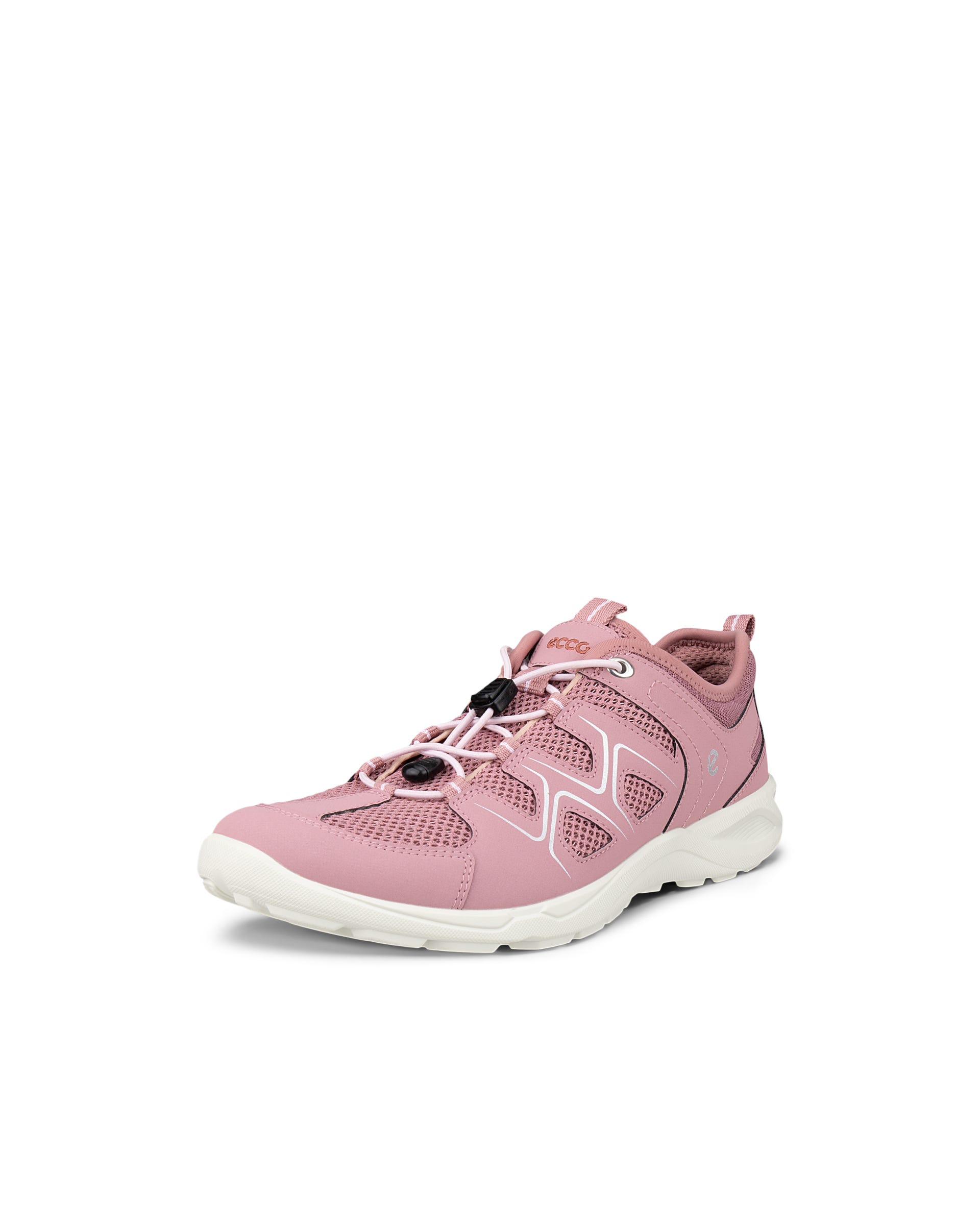 ECCO® TERRACRUISE LT dames sneaker - Roze - Main