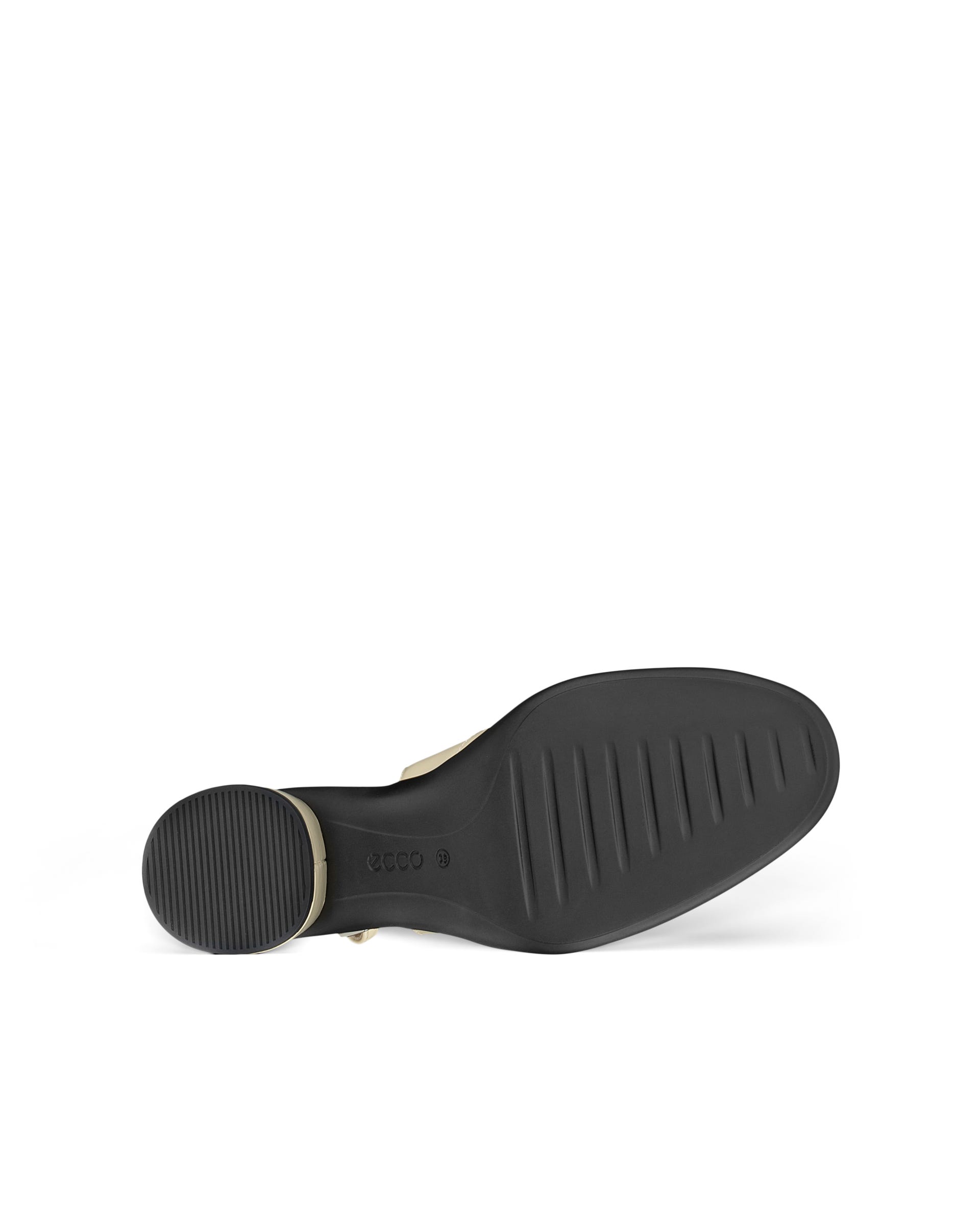 ECCO SCULPTED LX 55 WOMEN'S PUMP - Beige - Sole