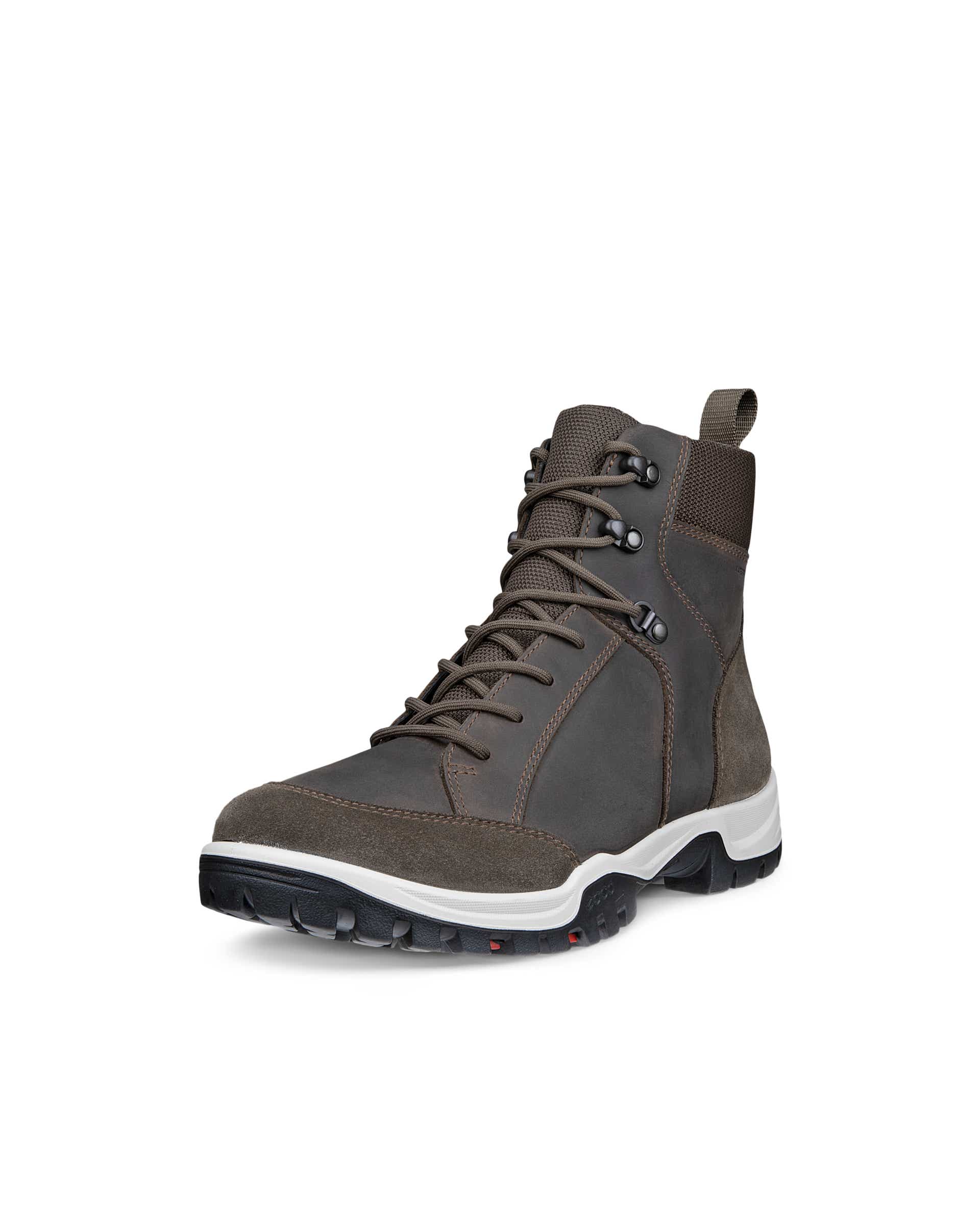 ECCO Xpedition III M WP Boot - Marron - Main