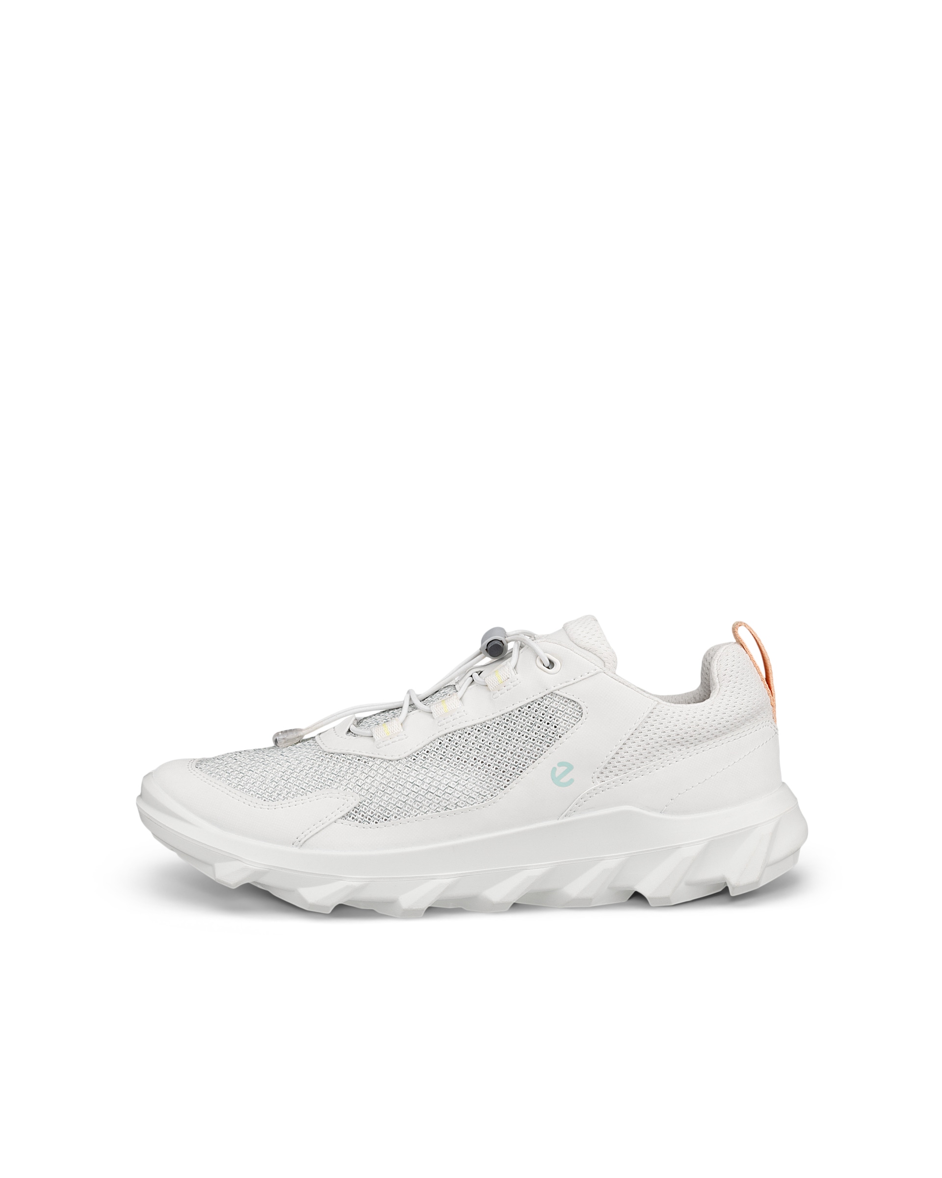 ECCO® MX baskets de plein air pour femme - Blanc - Outside