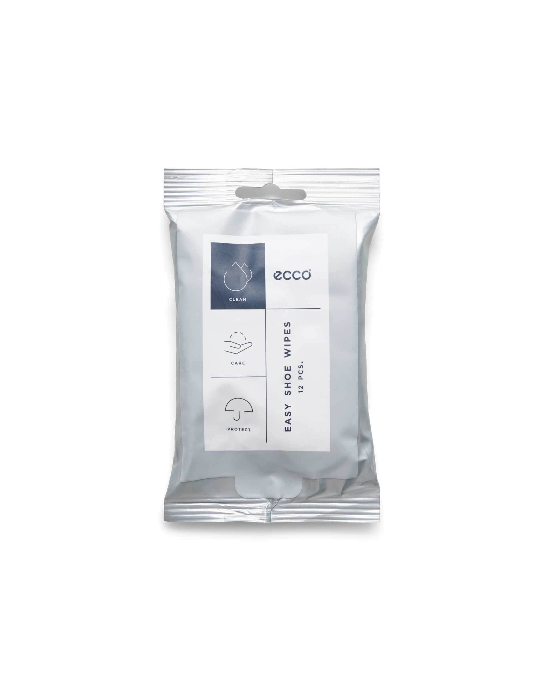 ECCO EASY SHOE WIPES - undefined - Main