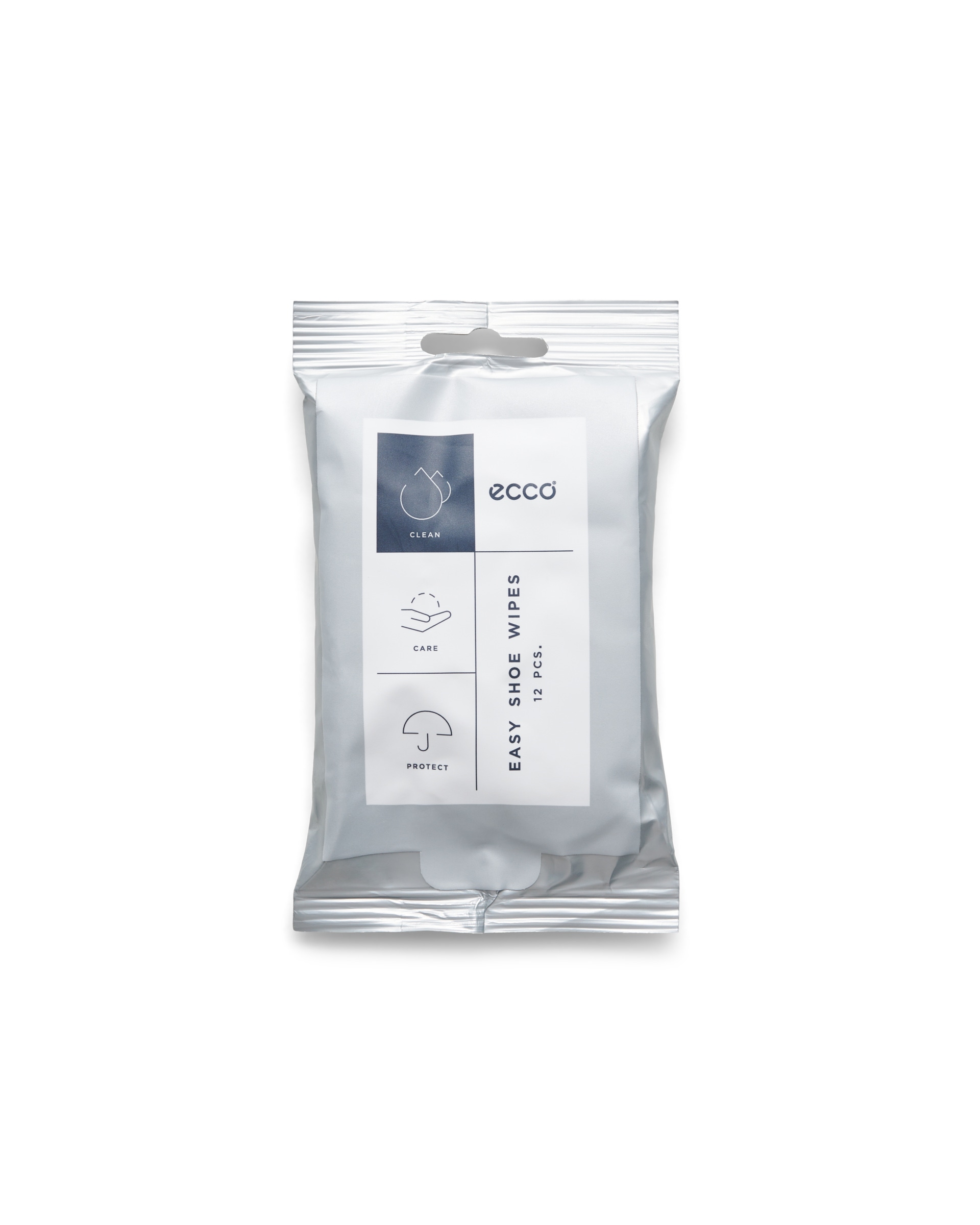 ECCO EASY SHOE WIPES - undefined - Main