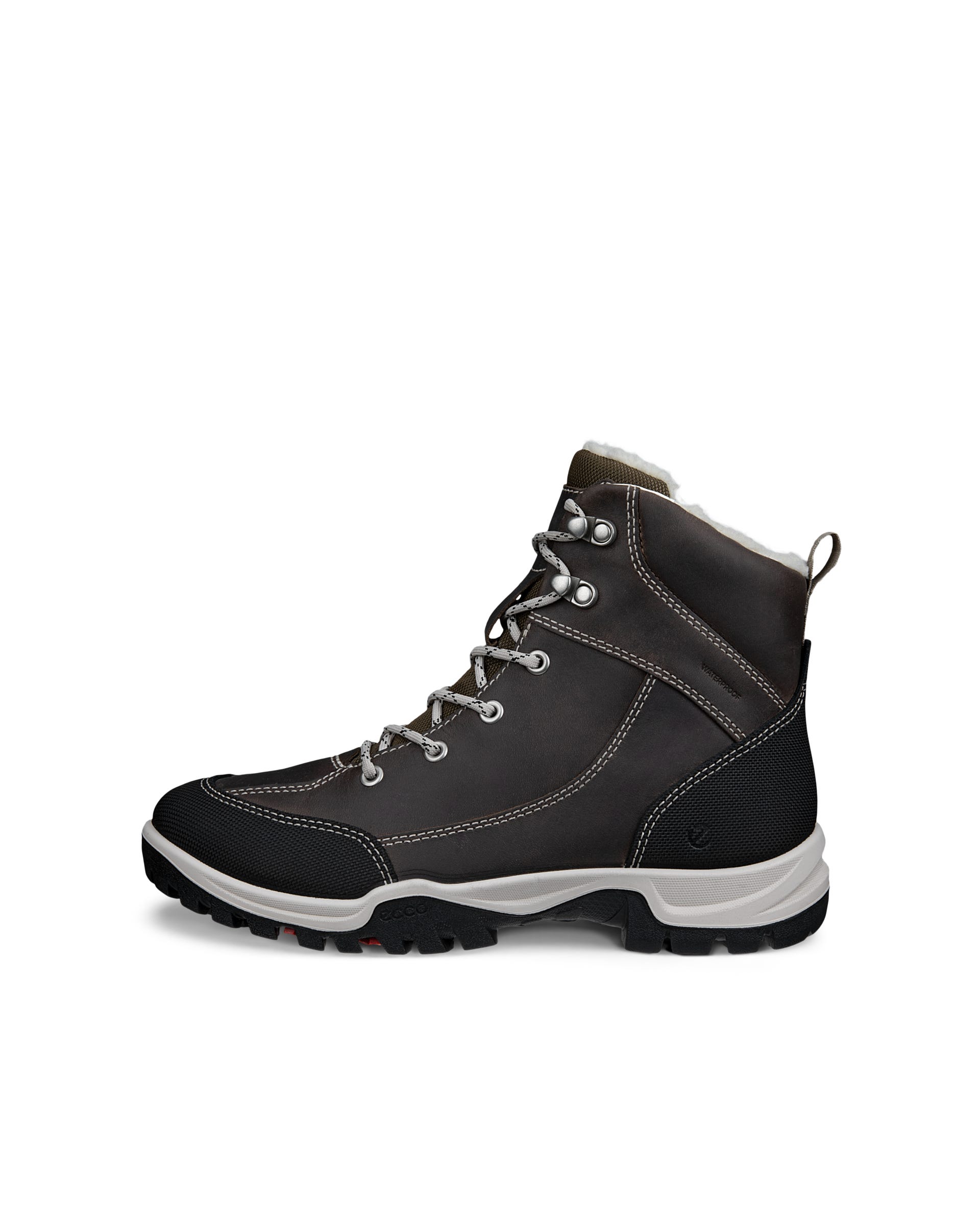 ECCO XPEDITION III - Cinzento - Outside