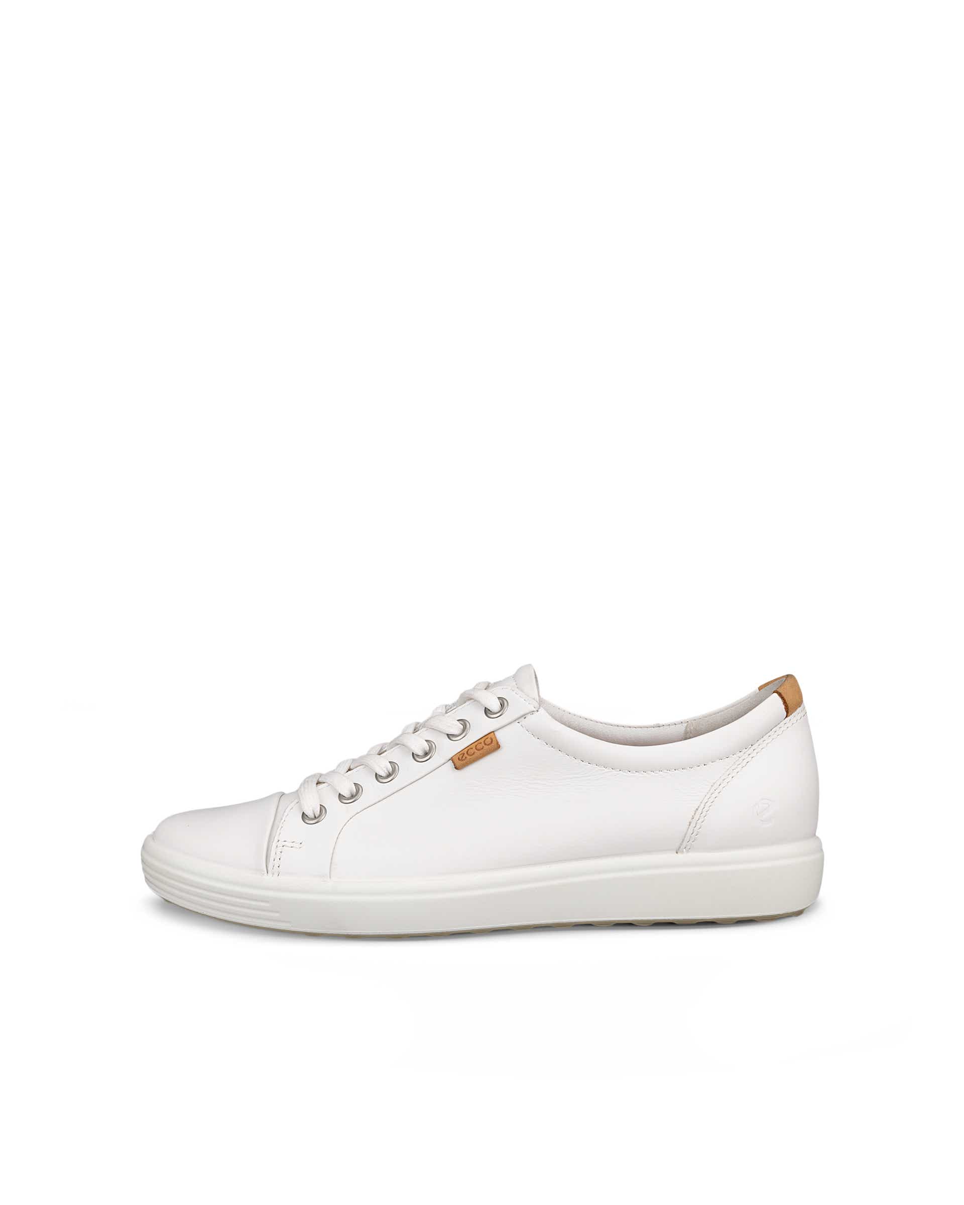 ECCO SOFT 7 WOMEN'S SNEAKER - undefined - Outside