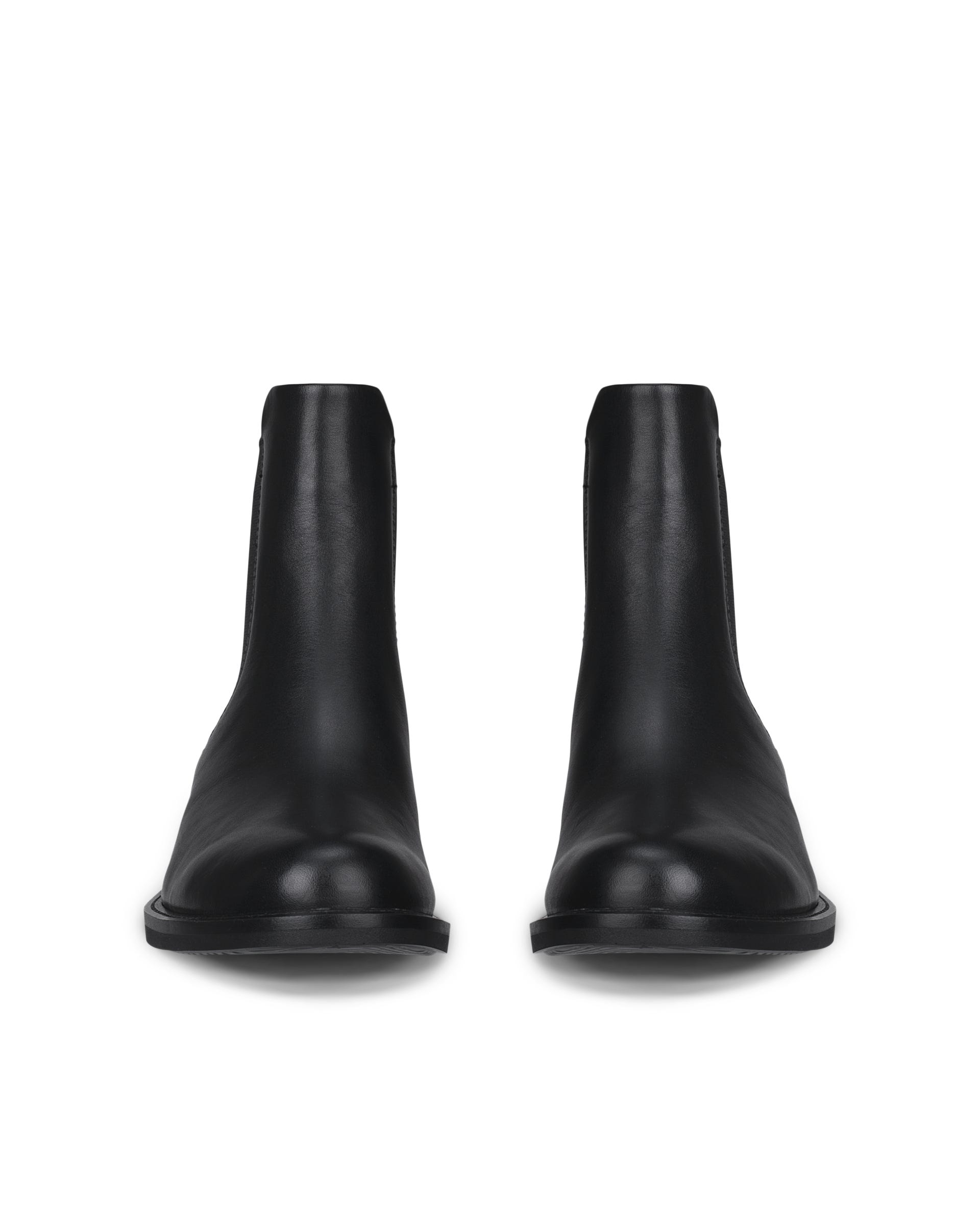 ECCO® SARTORELLE 25 Chelseaboots skinn dam - Svart - Outside