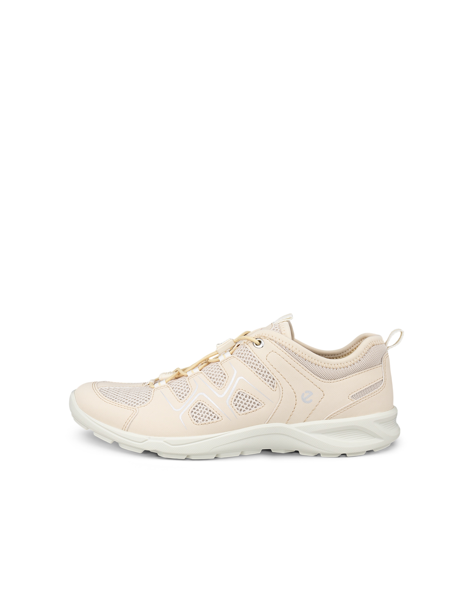 ECCO® Terracruise LT Dames outdoorschoen - Beige - Outside