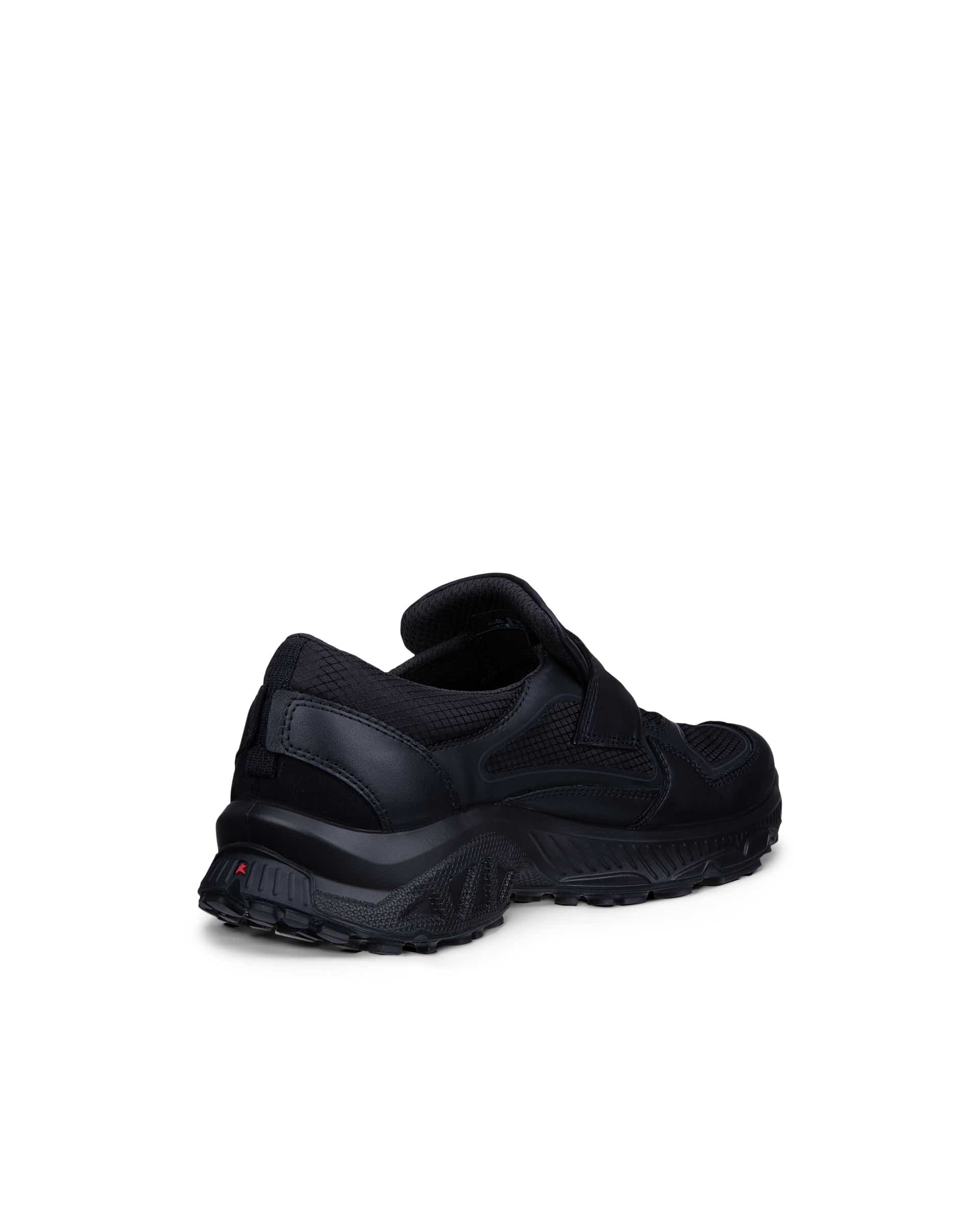 ECCO RECEPTOR XP WOMEN ウィメンズ シューズ - ブラック - Back
