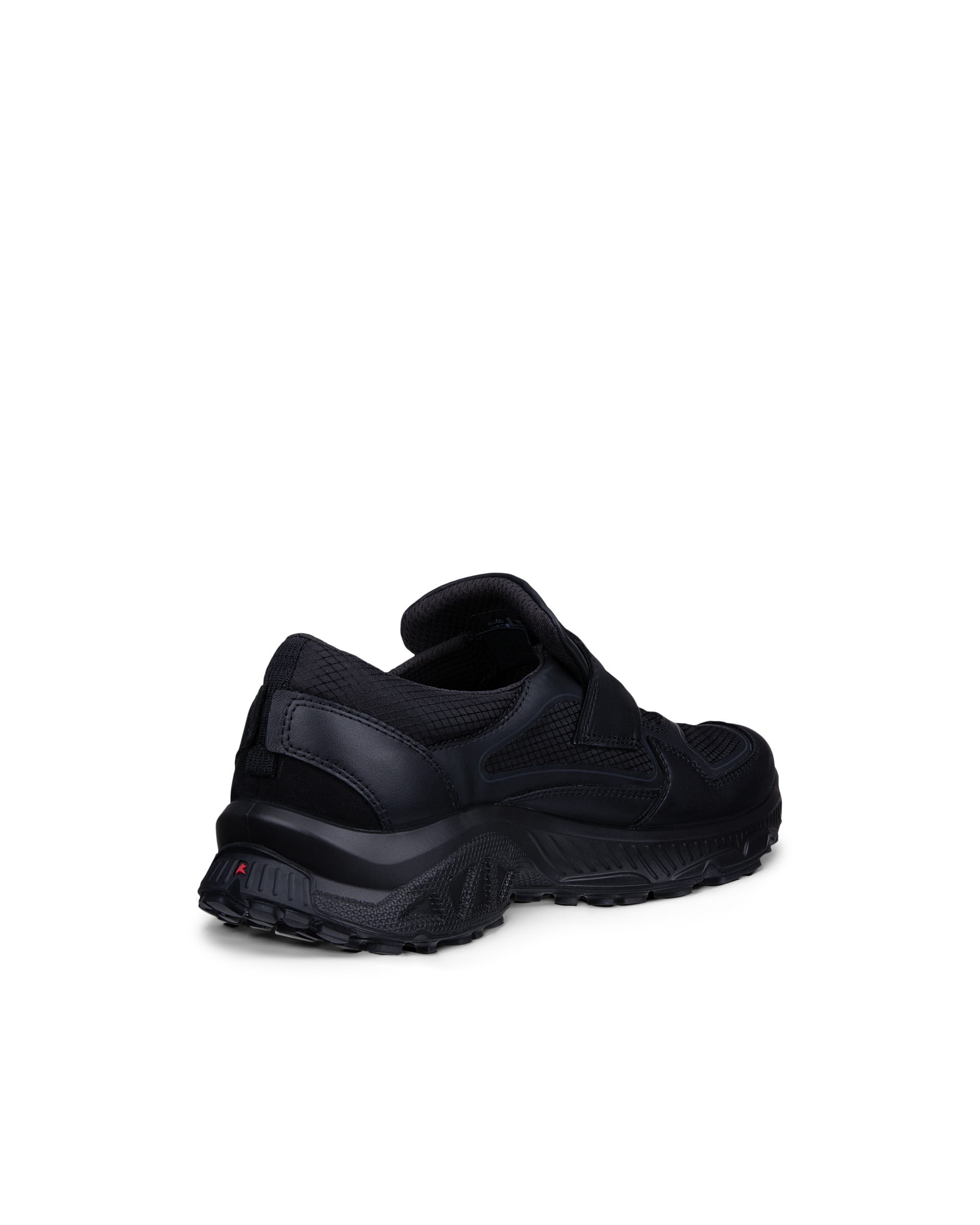 ECCO RECEPTOR XP WOMEN ウィメンズ シューズ - ブラック - Back