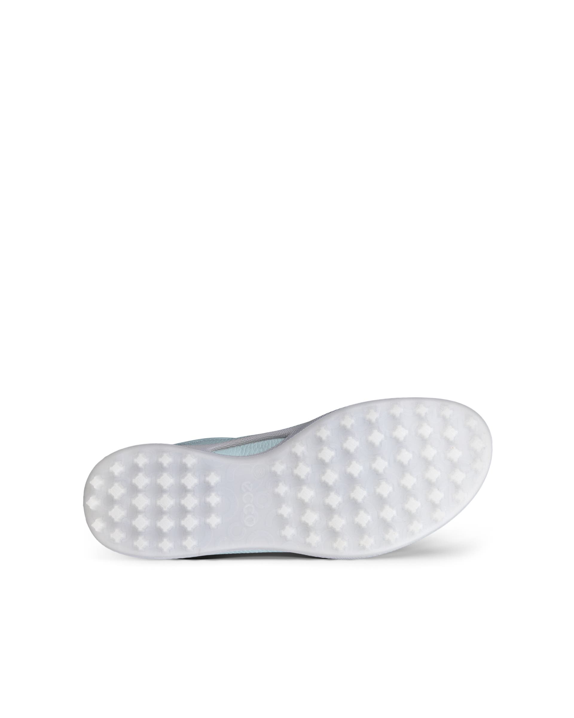 ECCO Women's Biom® Hybrid Golf Shoes - Blue - Sole