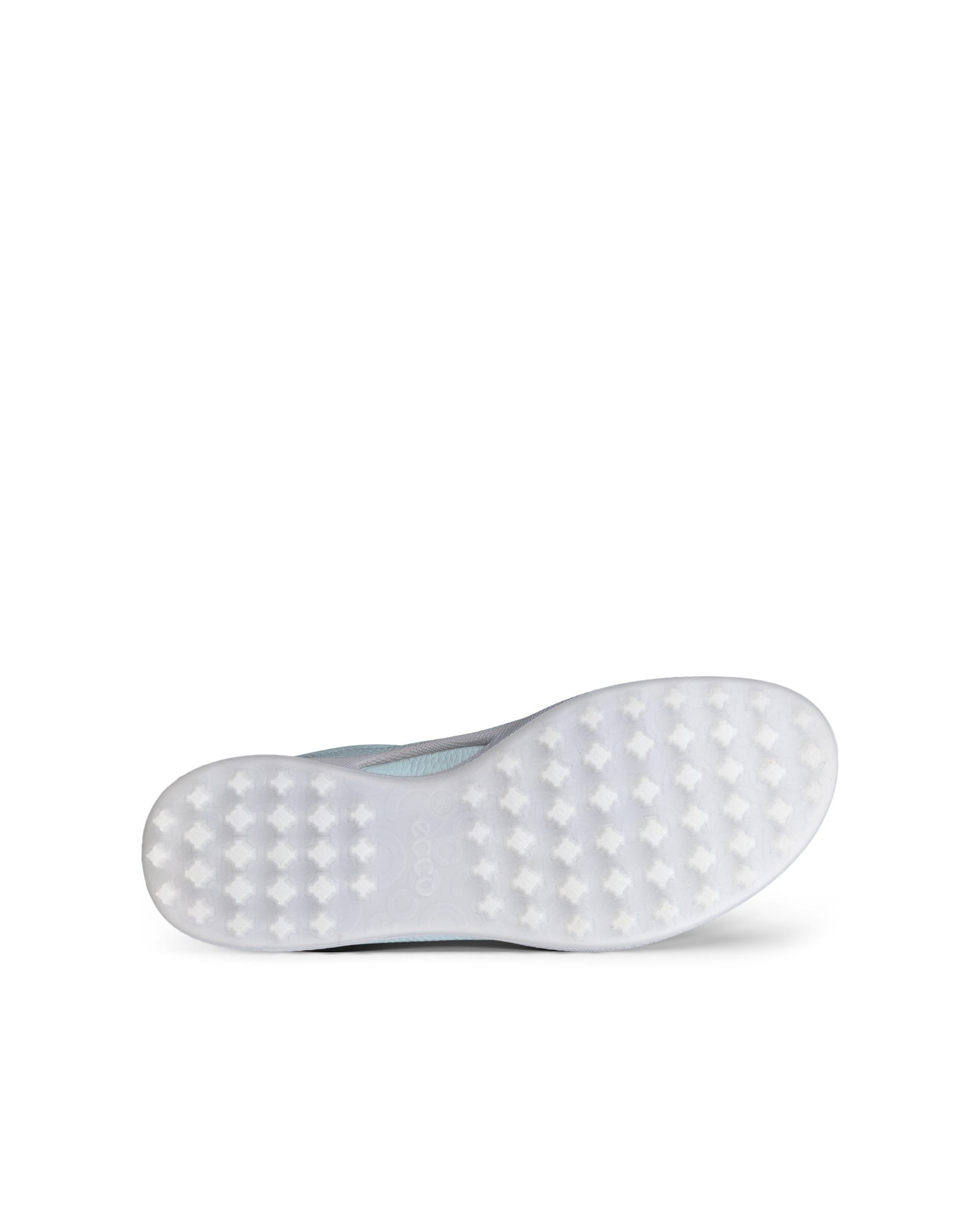 ECCO Women's Biom® Hybrid Golf Shoes - Blue - Sole