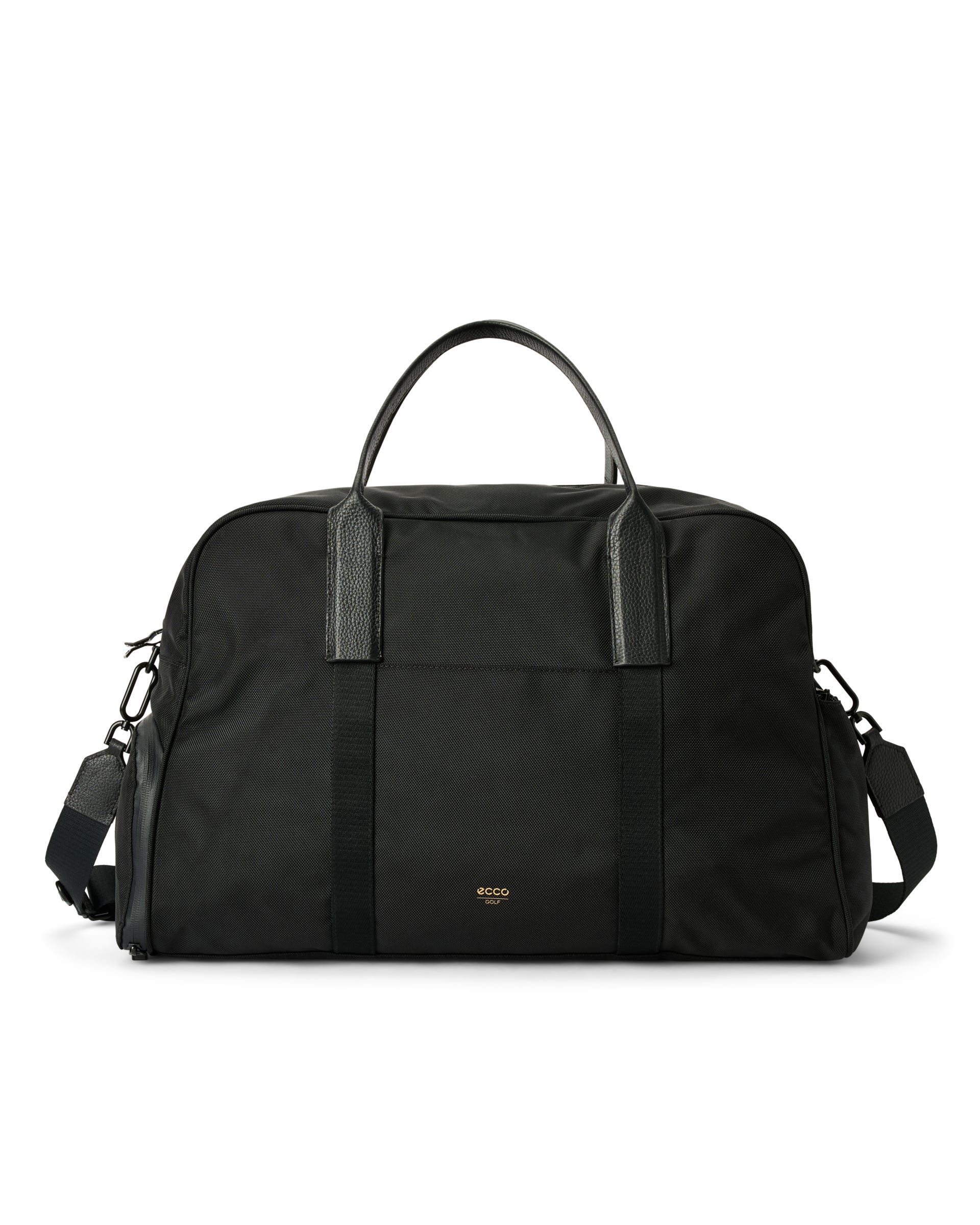 ECCO Golf Boston Bag - Black - Main