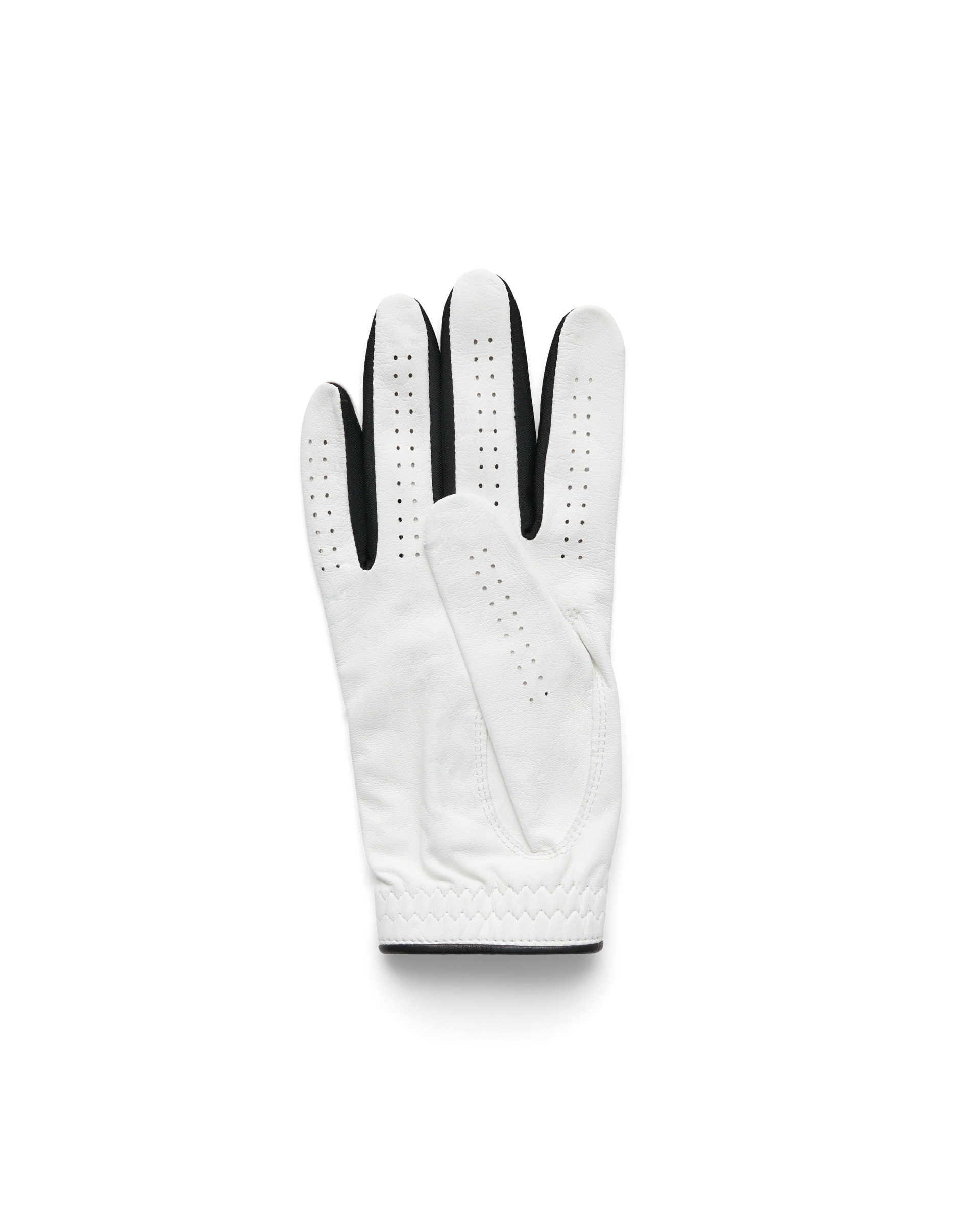 ECCO® GOLF gants de golf pour homme - Blanc - Back