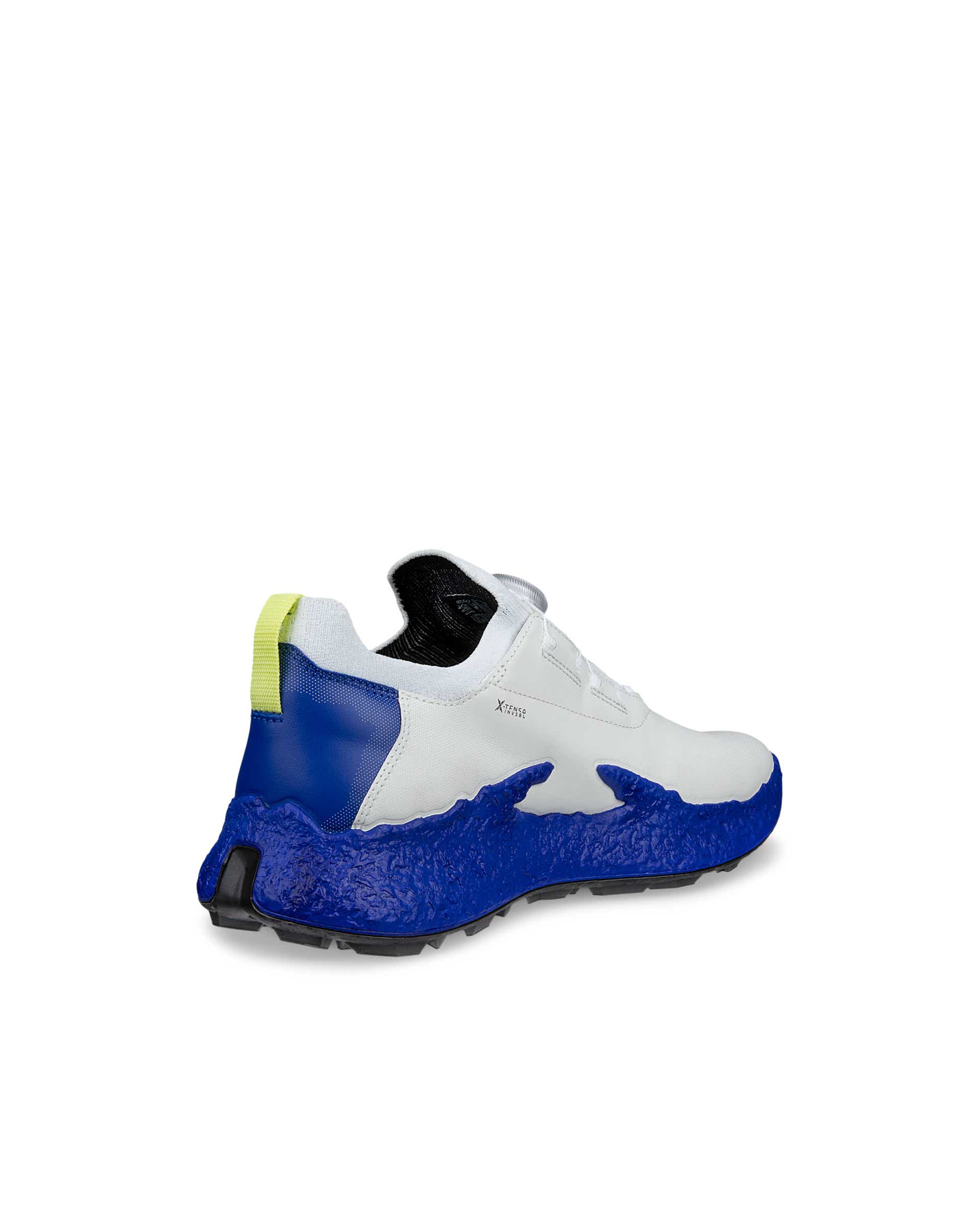 ECCO GOLF BIOM H5 - Weiß - Back