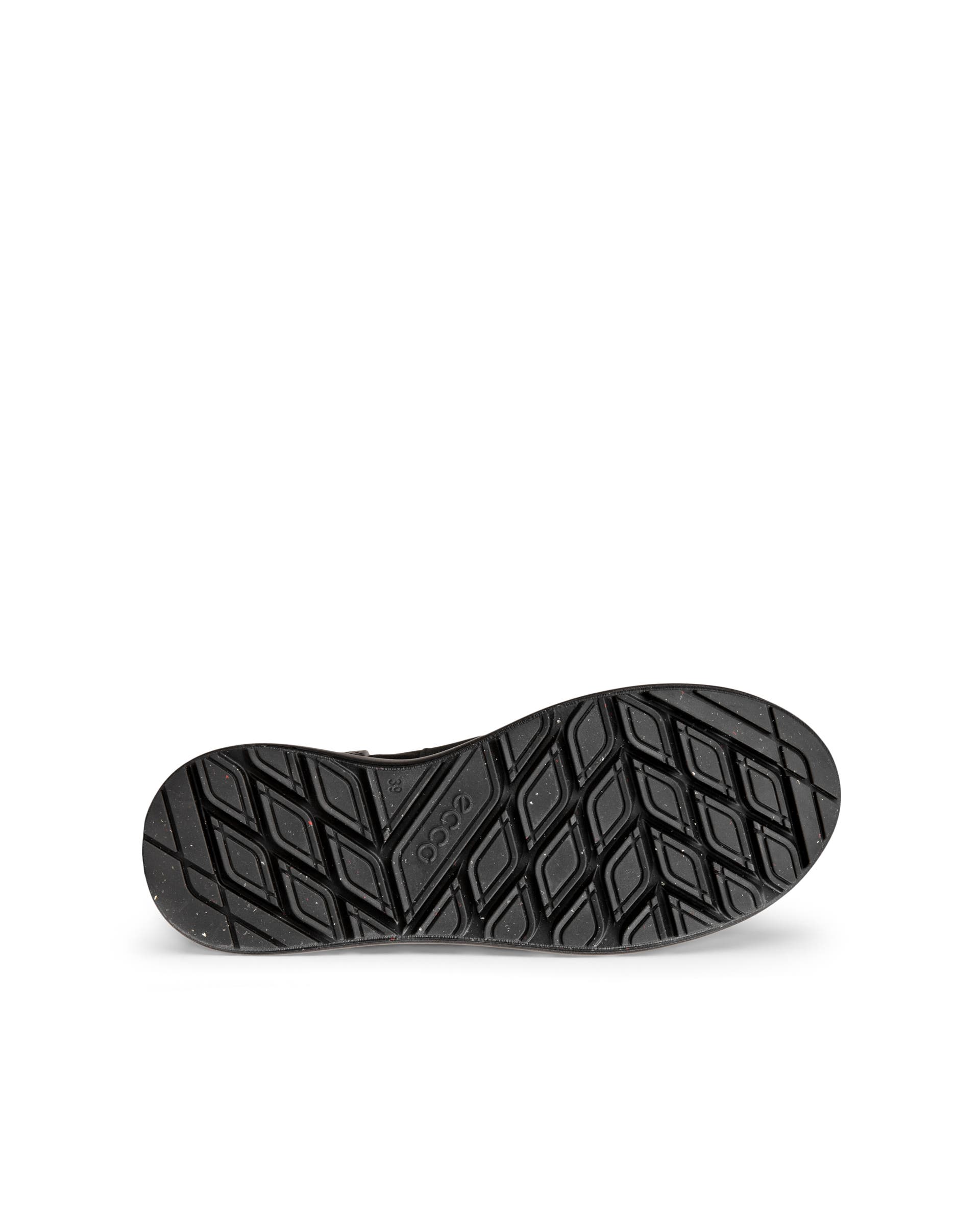 ECCO Solice ウィメンズ Gore-Texアウトドアブーツ - ブラック - Sole