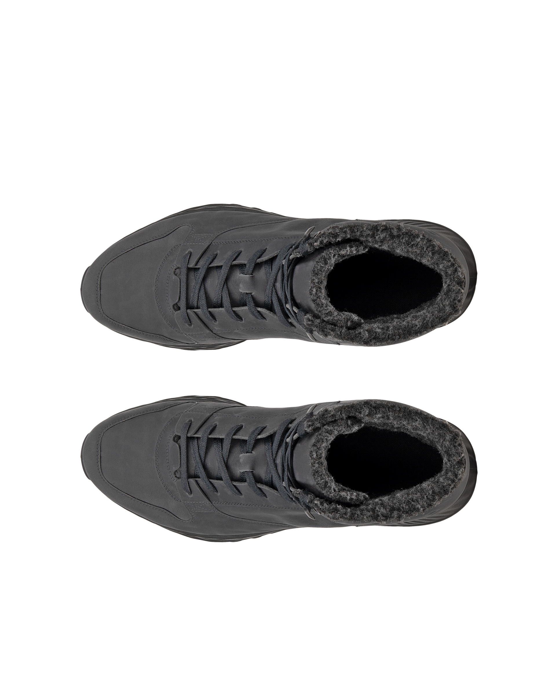ECCO EXOSTRIDE M MID WARM - Hall - Top left pair