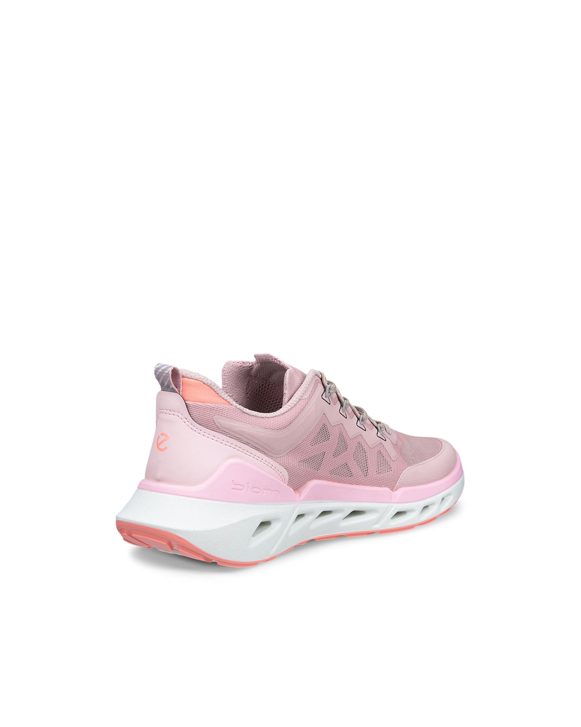 ECCO BIOM 720 WOMEN ウィメンズ スニーカー - ピンク - Back