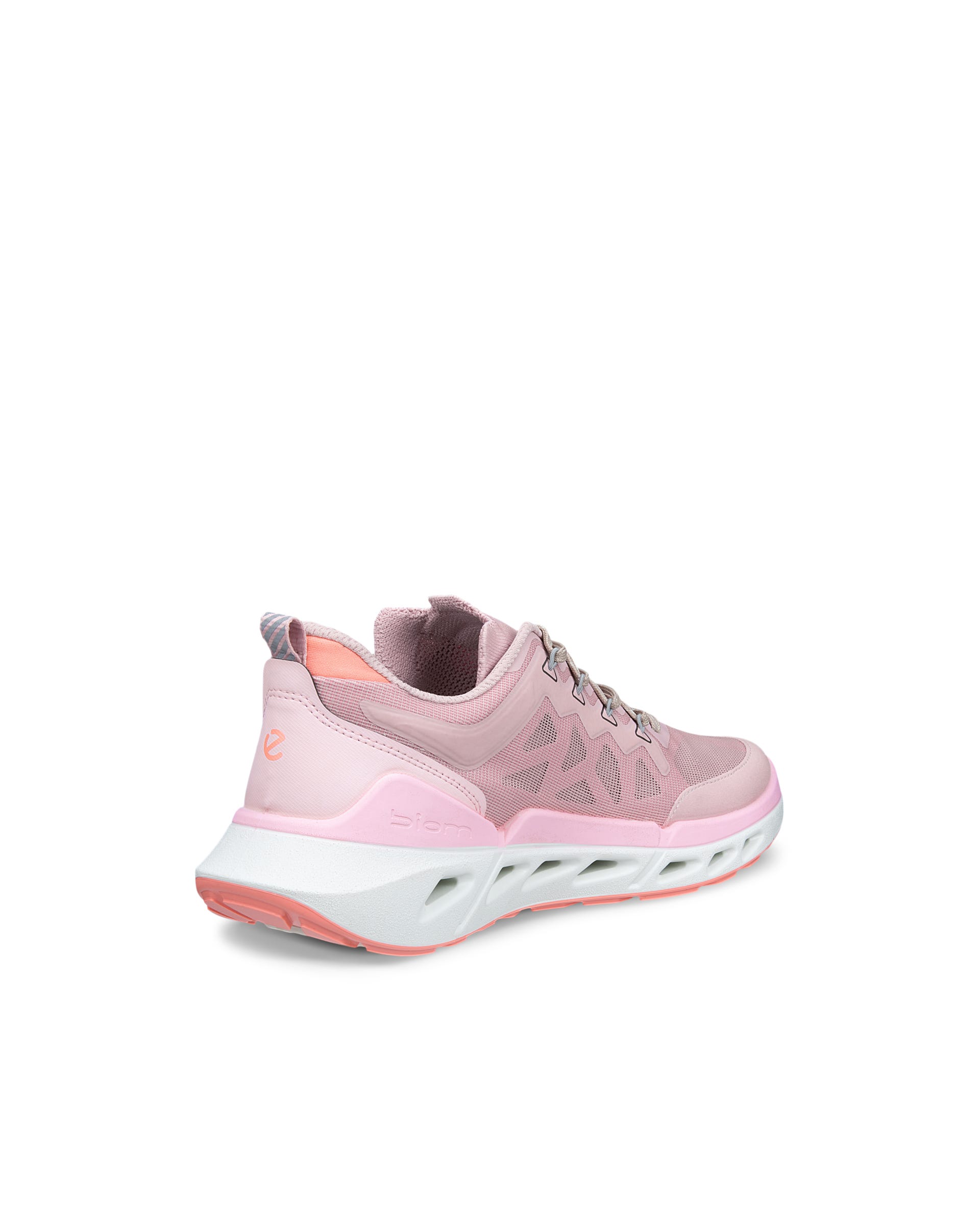 ECCO BIOM 720 WOMEN ウィメンズ スニーカー - ピンク - Back