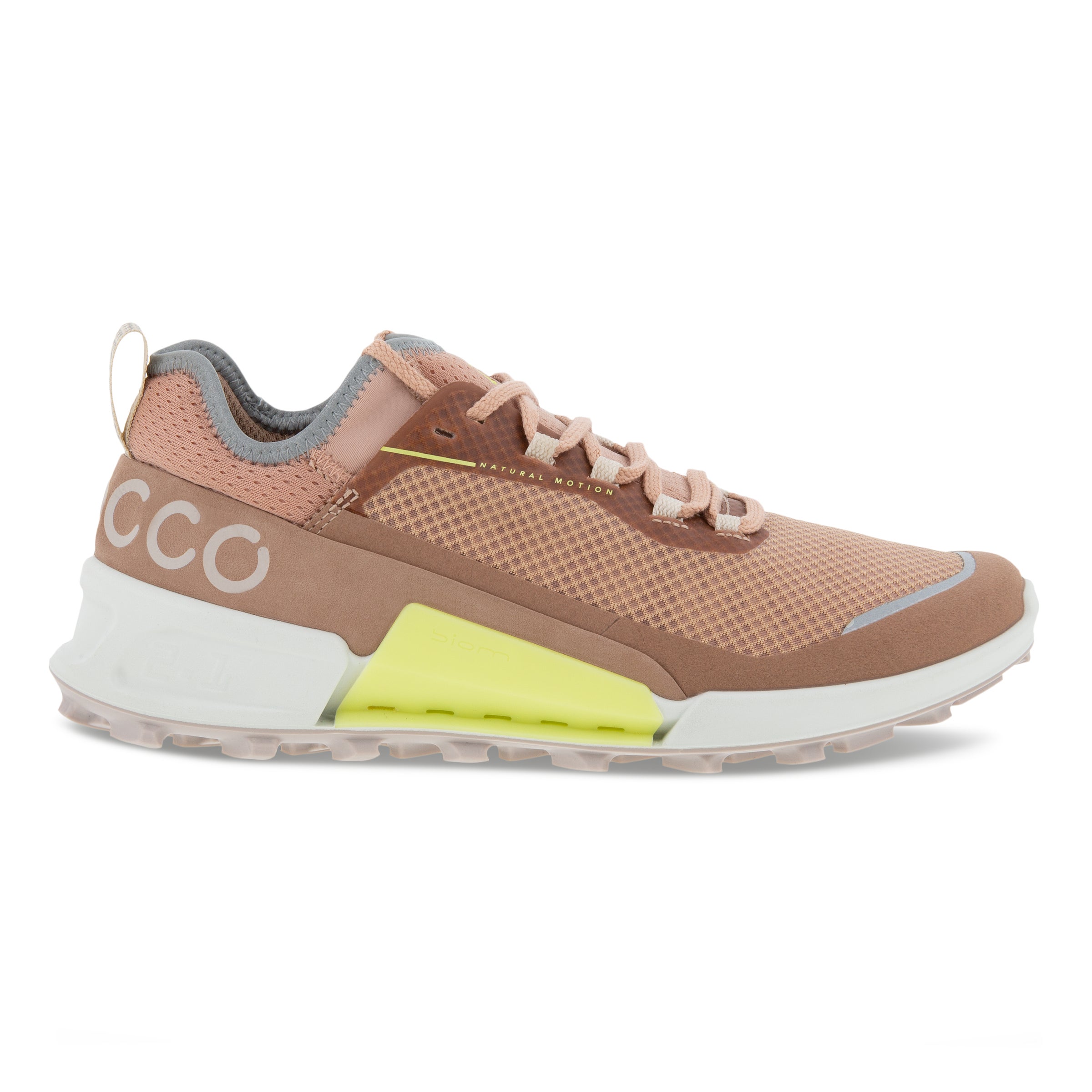 Biom Hybrid Ecco Biom Natural Motion Shoes Women's ECCO® BIOM X