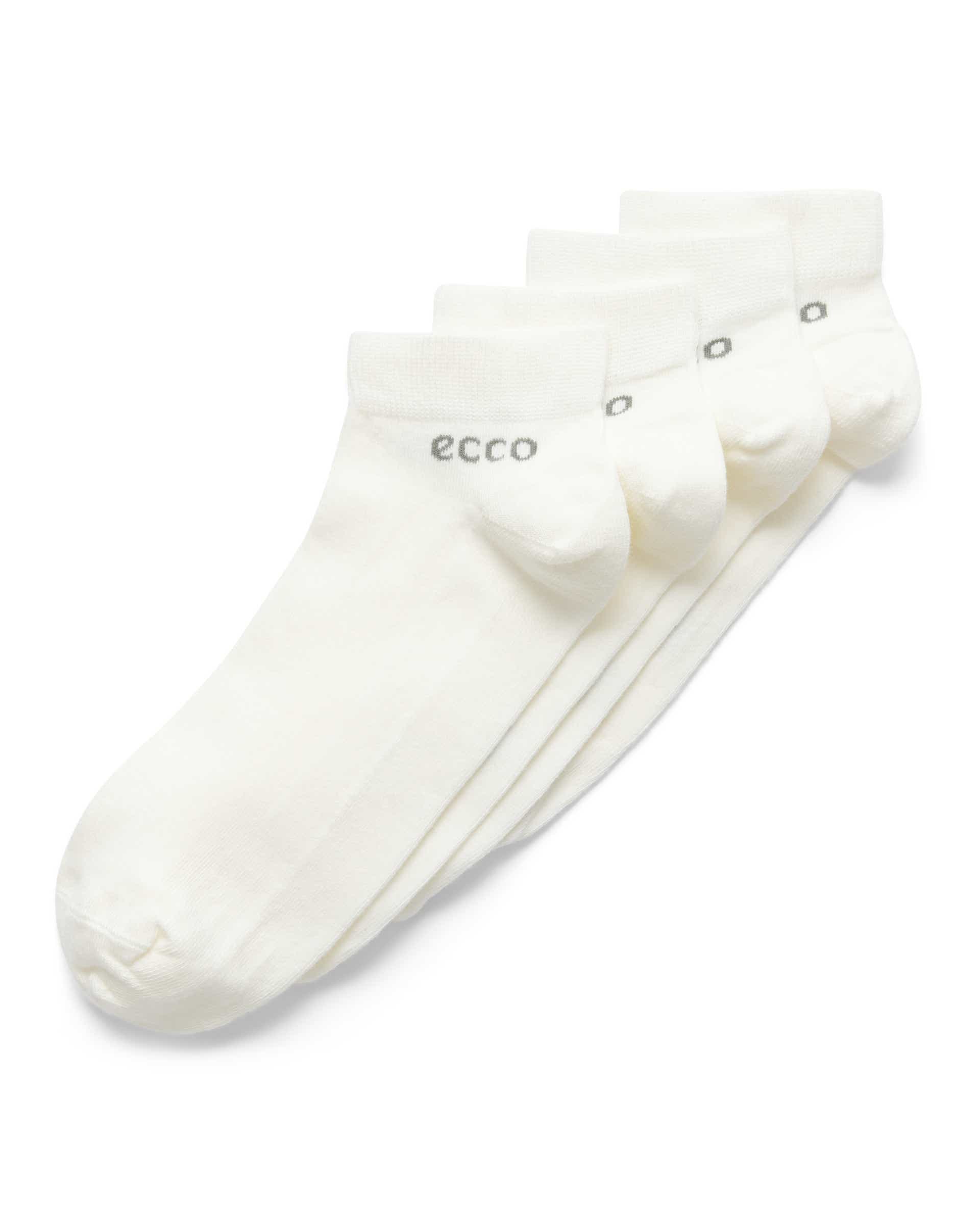 ECCO CLASSIC LIFELONG LOW CUT SOCK - undefined - Main
