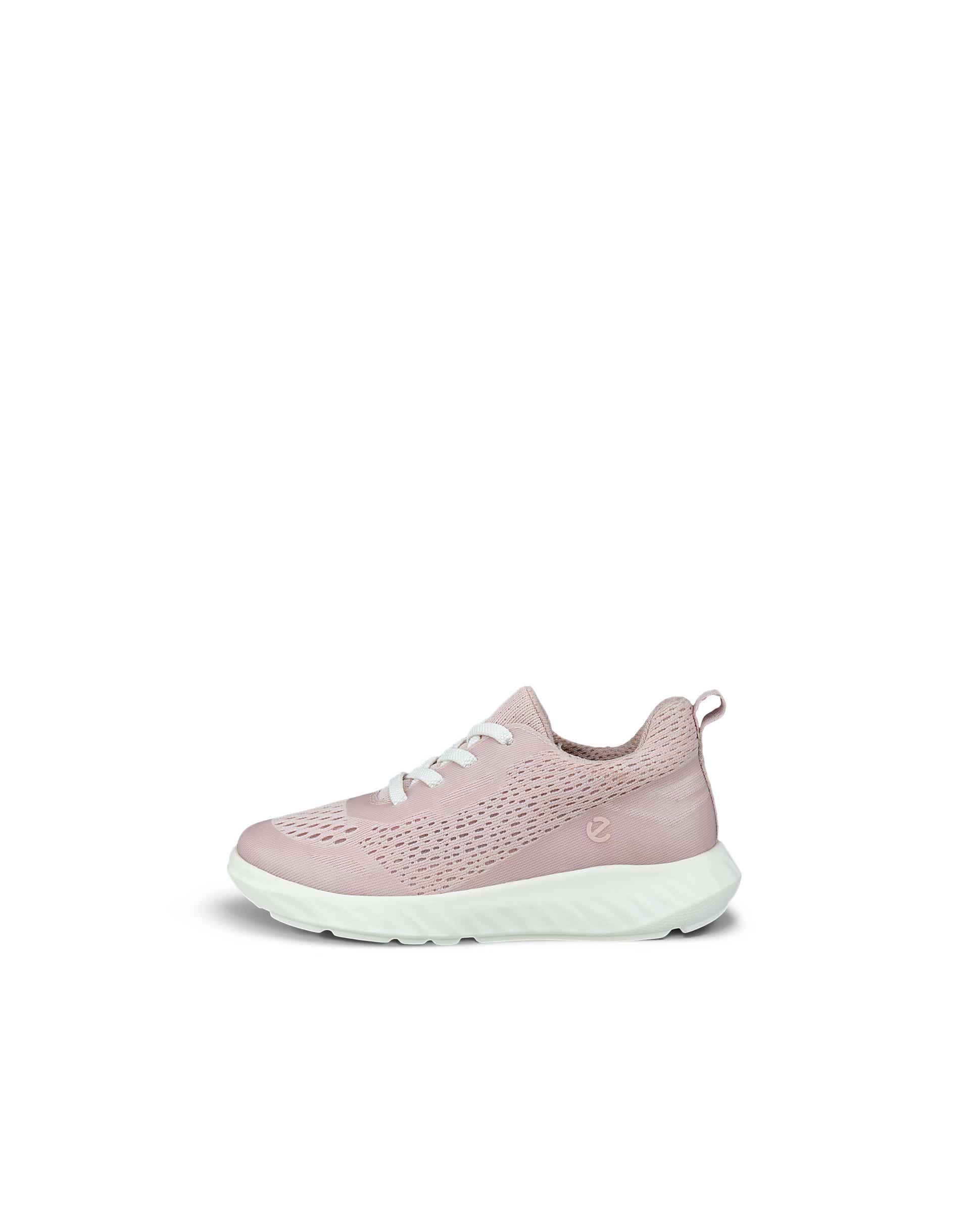 ECCO® SP.1 Lite baskets en toile pour enfant - Rose - Outside