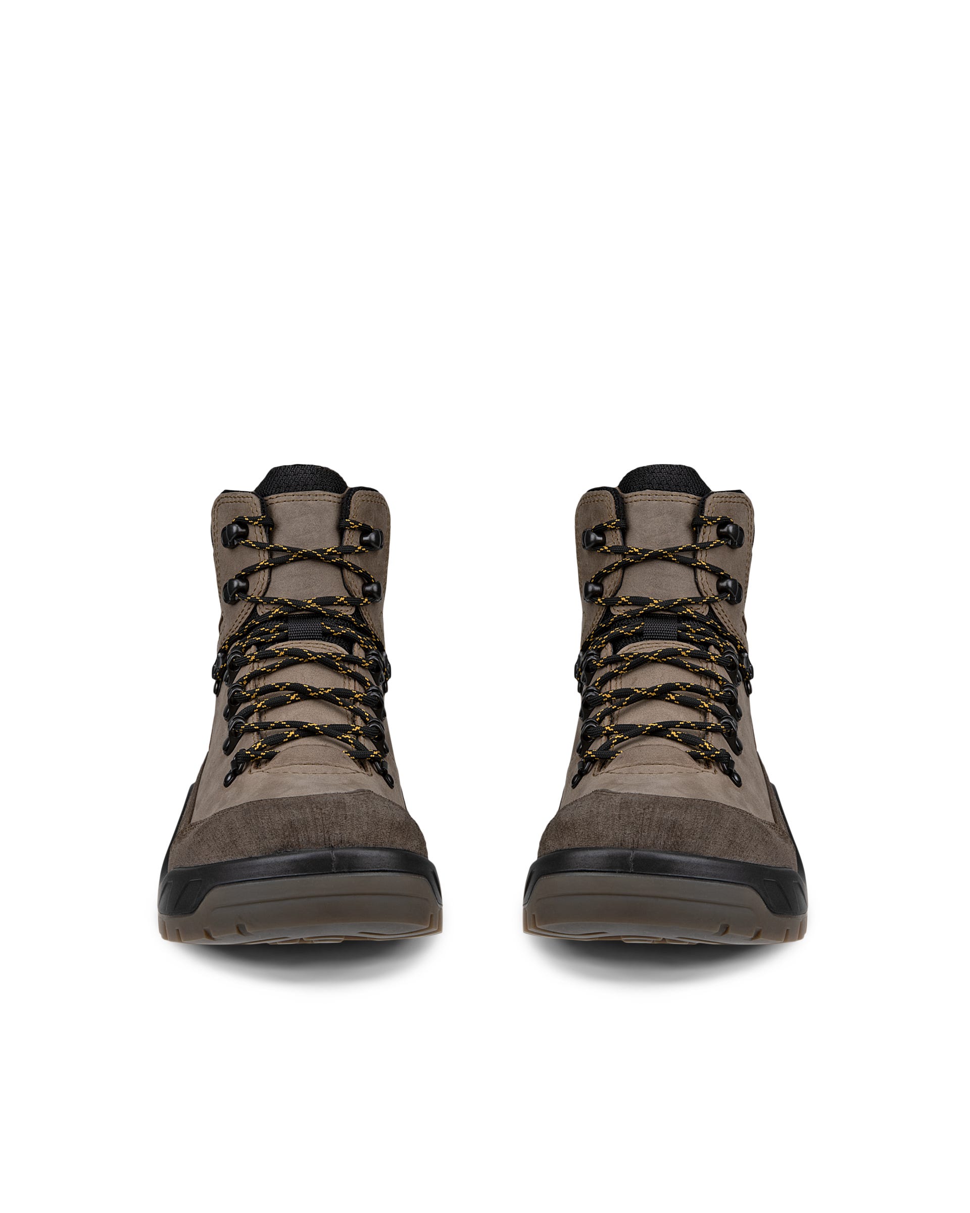 ECCO OFFROAD - Brun - Front pair