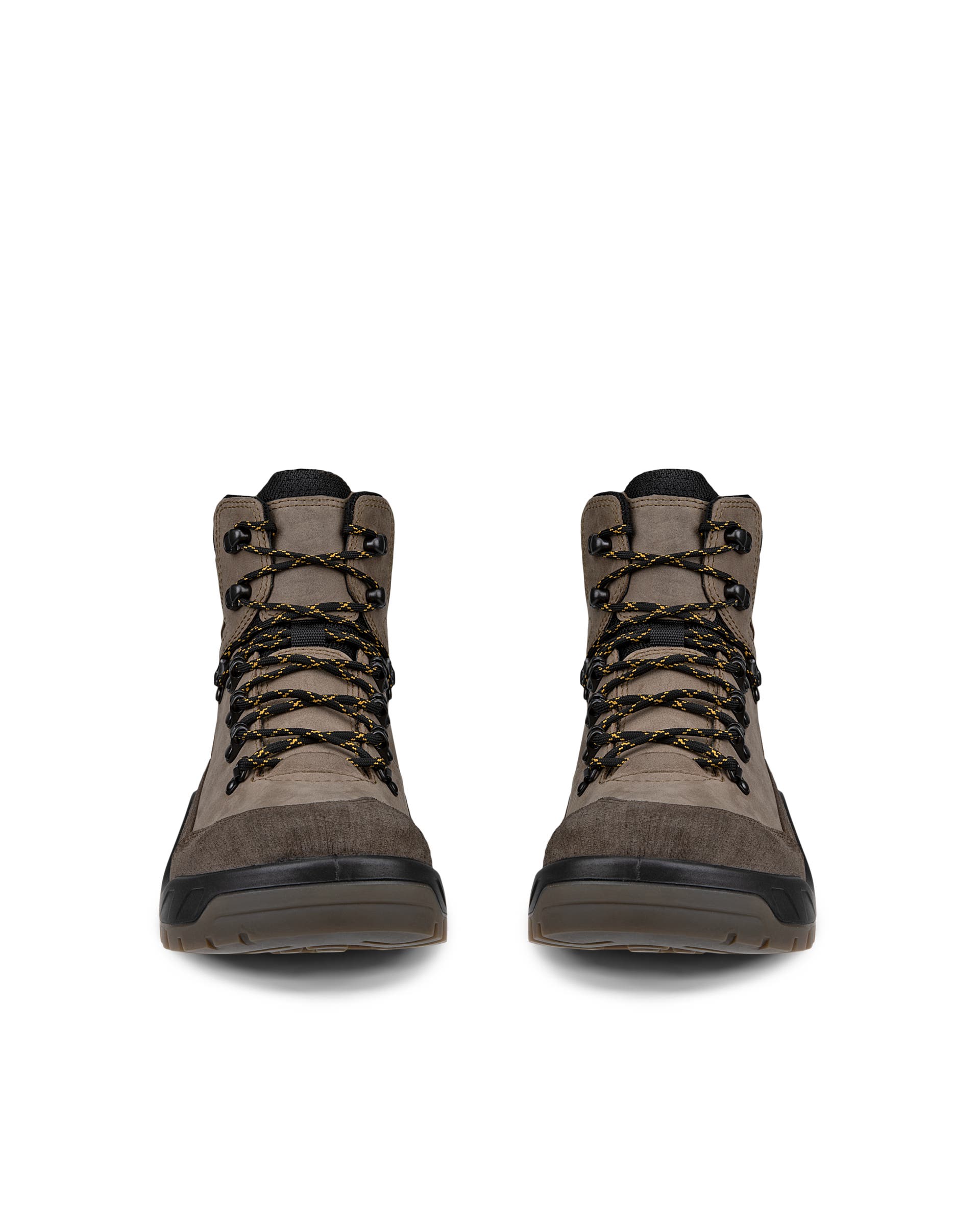 ECCO OFFROAD - Brun - Front pair