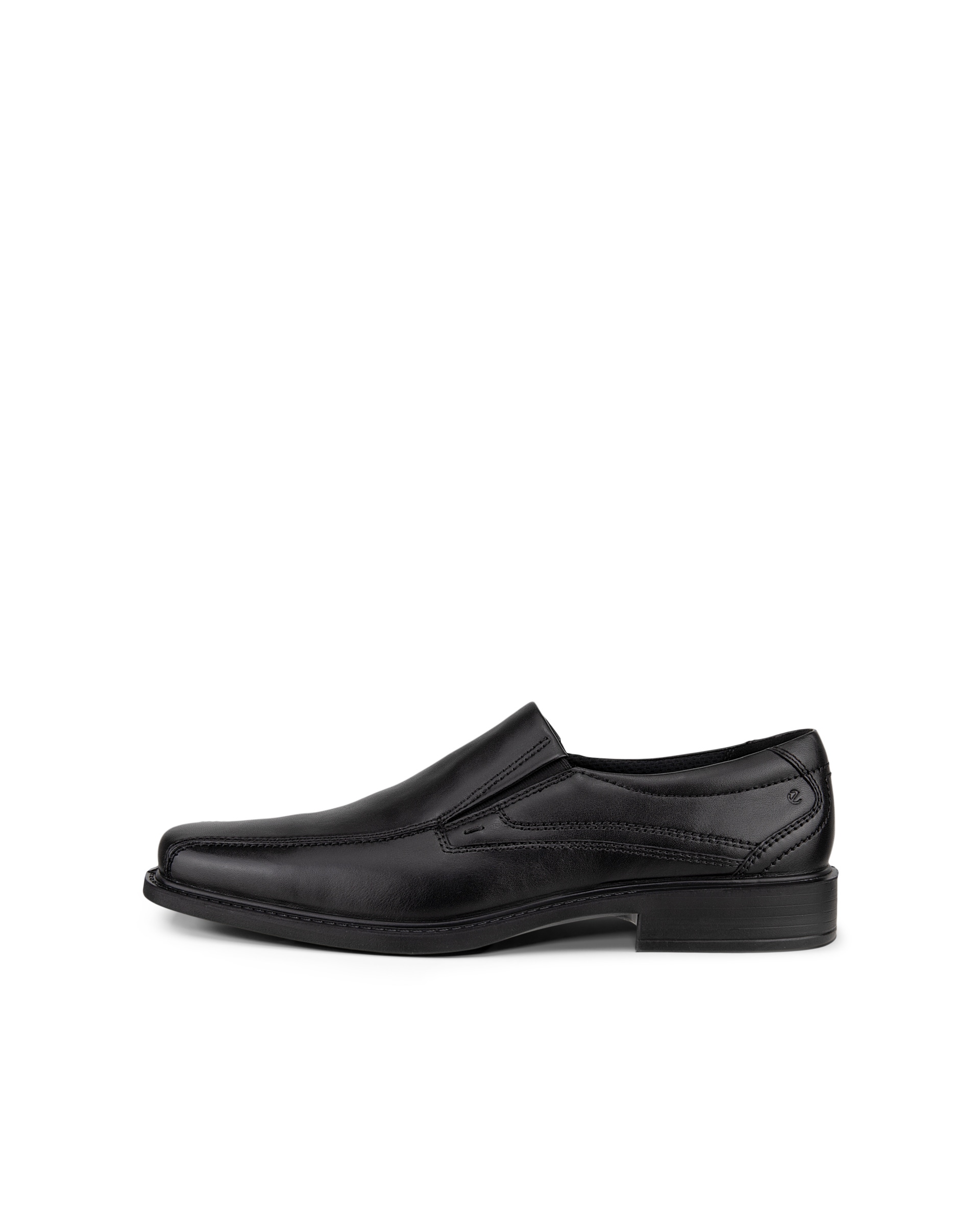 ECCO Men New Jersey Shoes - Black