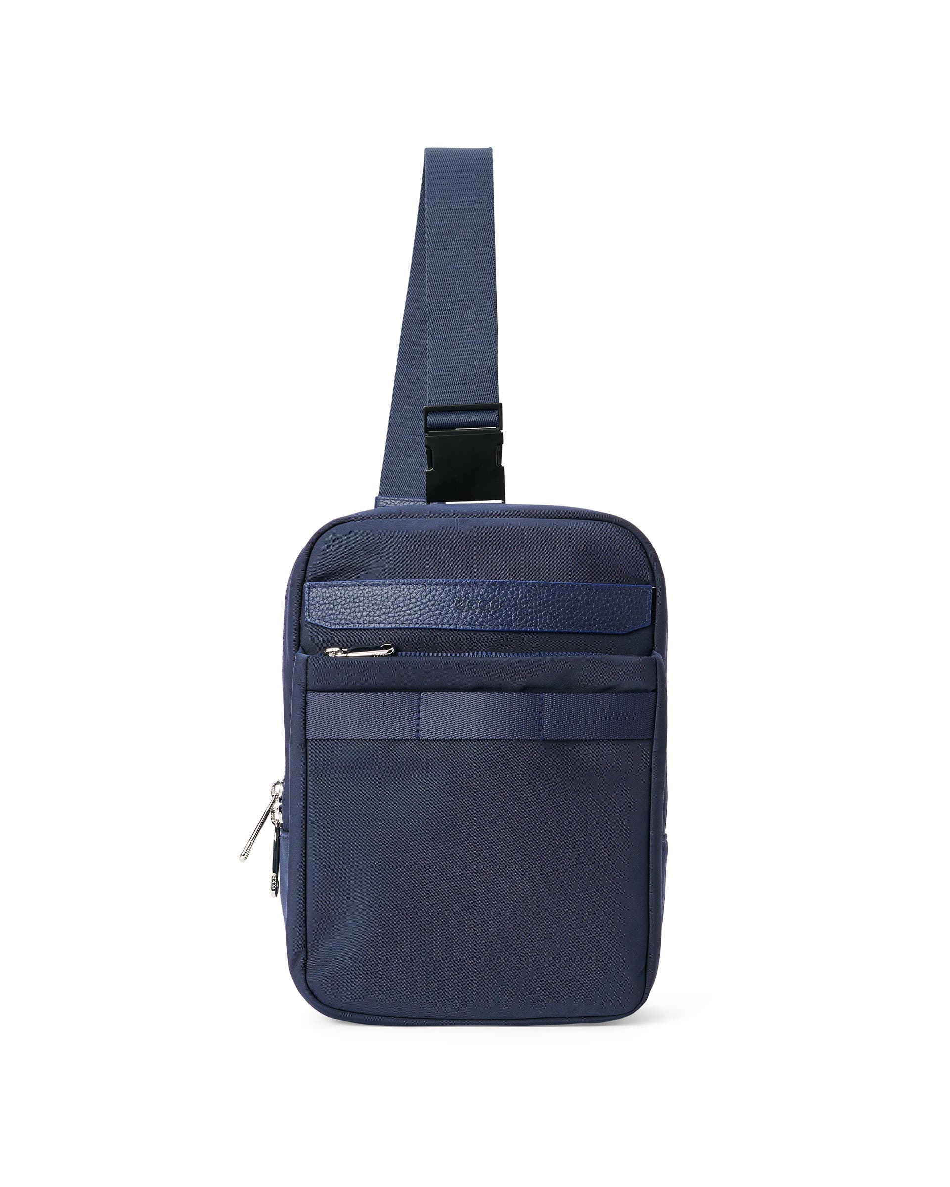 ECCO TRAVEL X BODY SLING - Blue - Main
