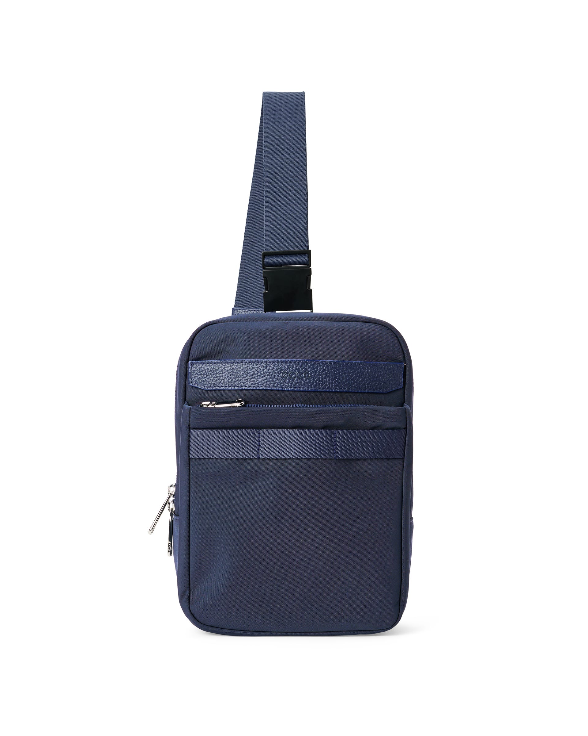 ECCO TRAVEL X BODY SLING - Blue - Main