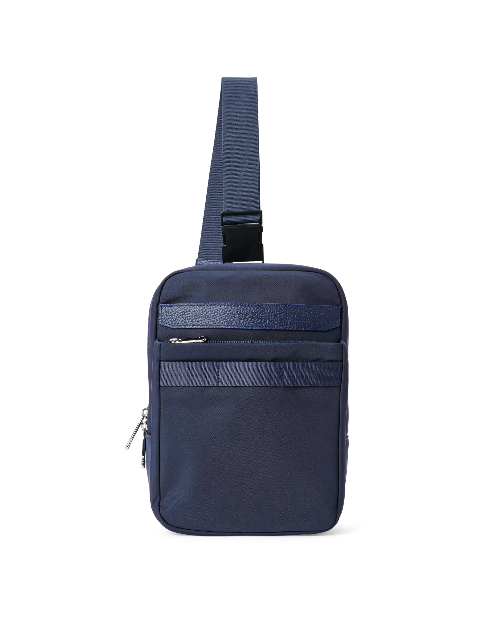 ECCO TRAVEL X BODY SLING - Blue - Main