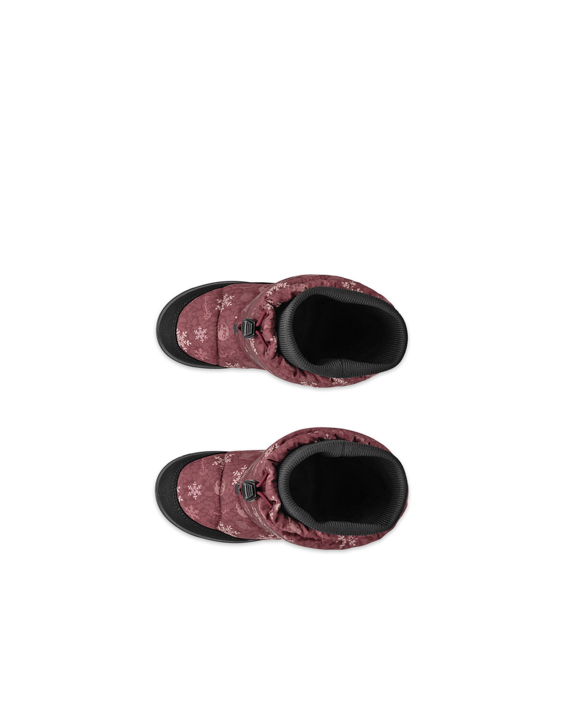 ECCO URBAN SNOW K BOOT WP - Mitmevärviline - Top left pair