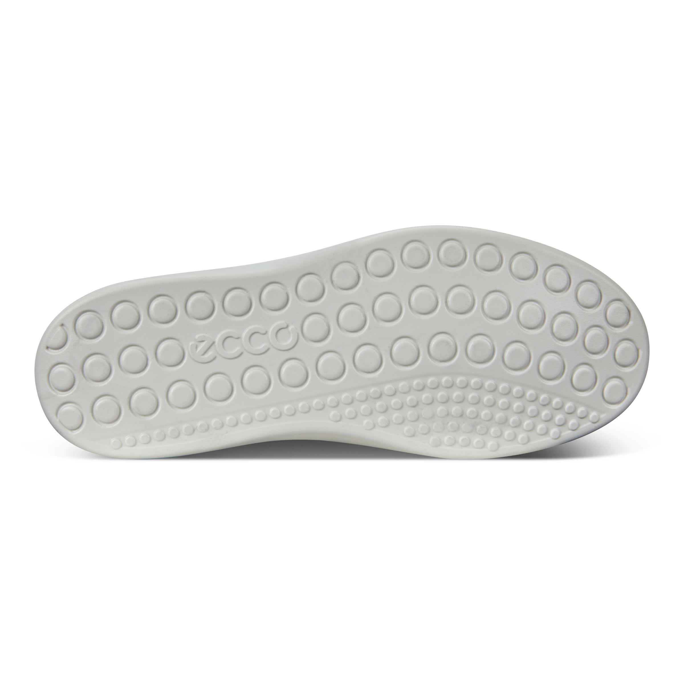 ECCO S7 TEEN Sneaker - Blue - Sole