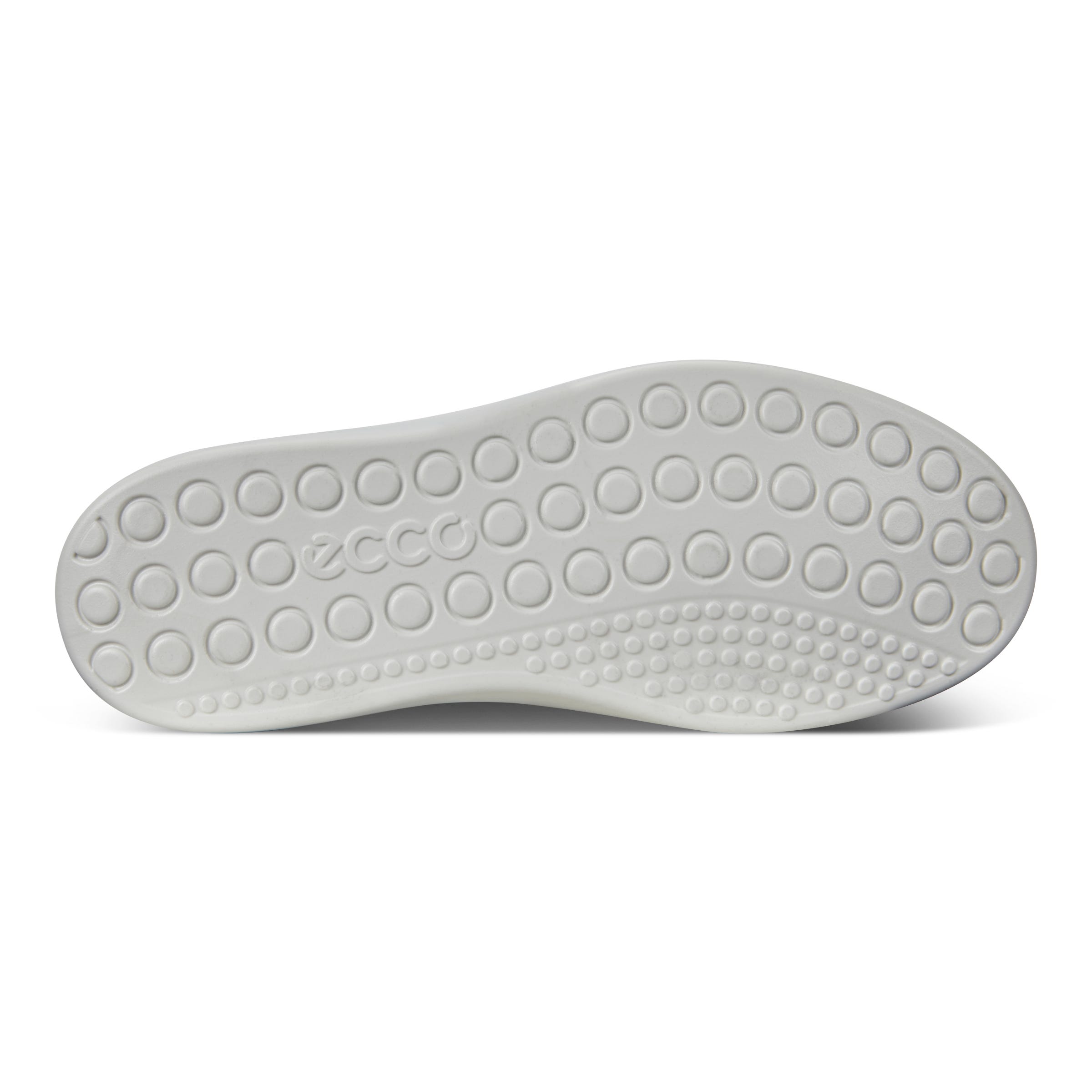 ECCO S7 TEEN Sneaker - Blue - Sole