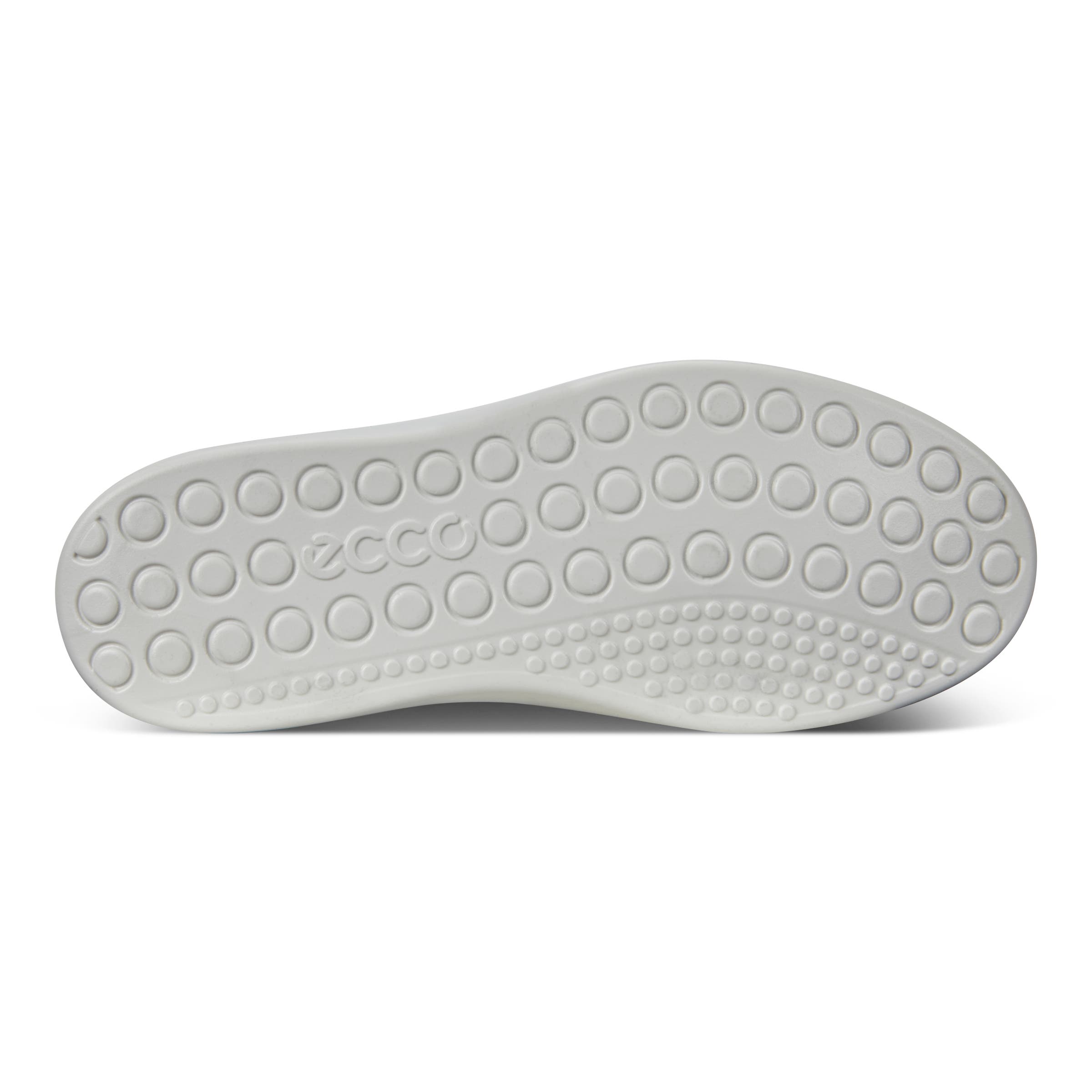 ECCO S7 TEEN Sneaker - Blue - Sole