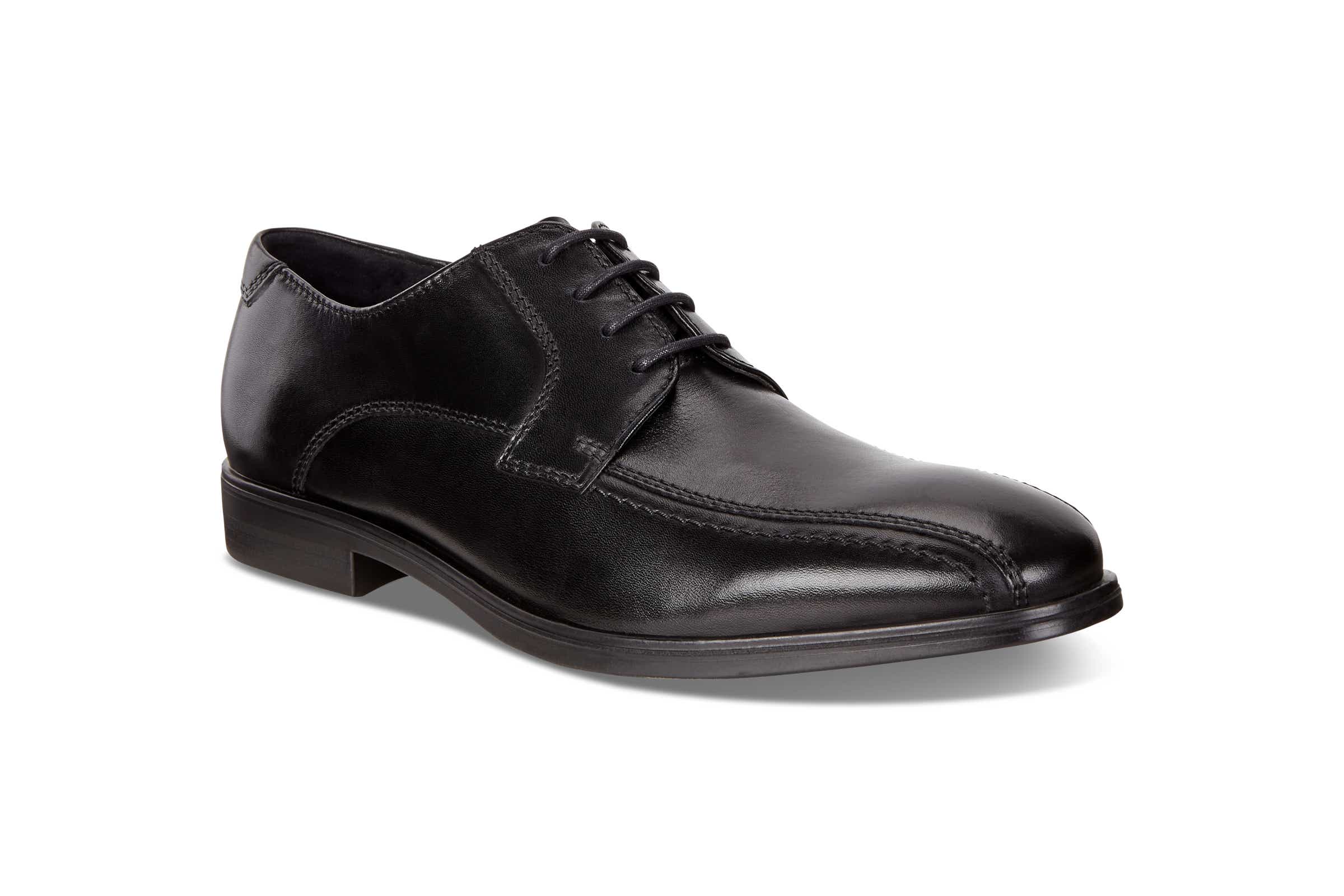 ECCO Melbourne Bike Tie - Black - Main