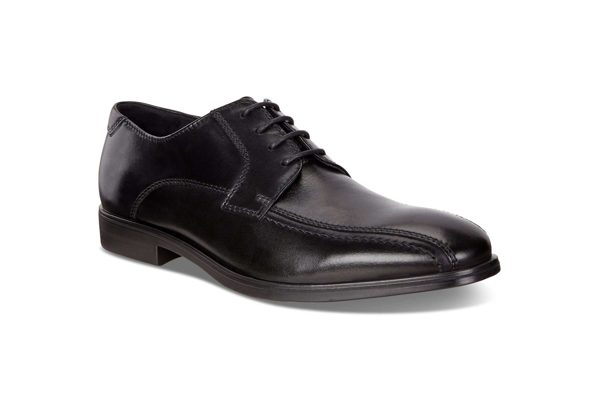 ECCO Melbourne Bike Tie - Black - Main