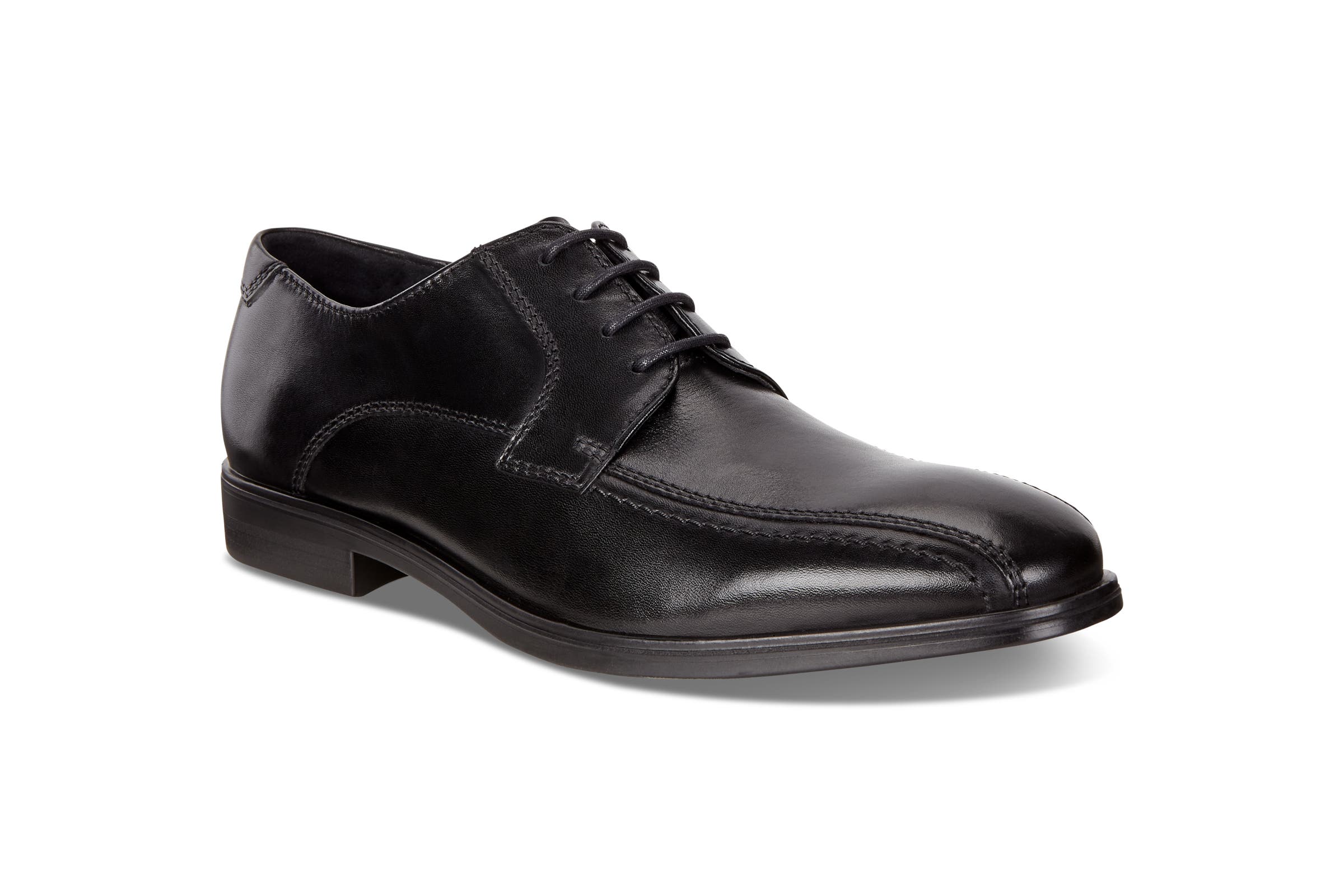 ECCO Melbourne Bike Tie - Black - Main