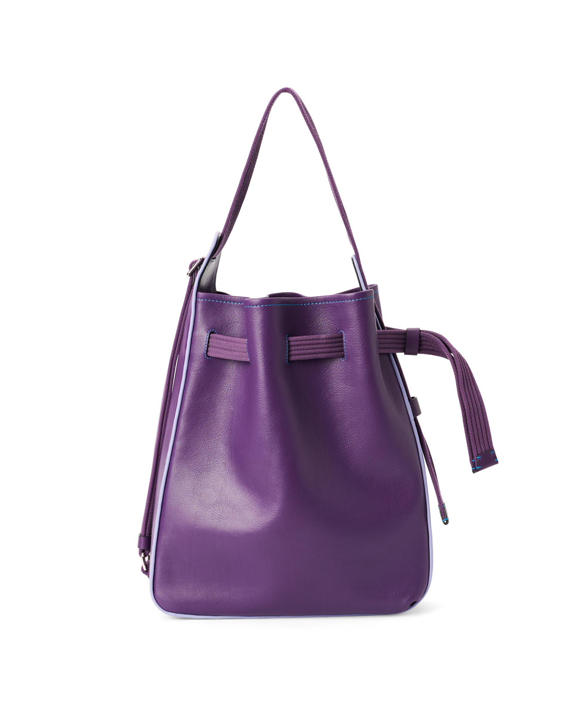 ECCO Sail Bag M - Purple - Main