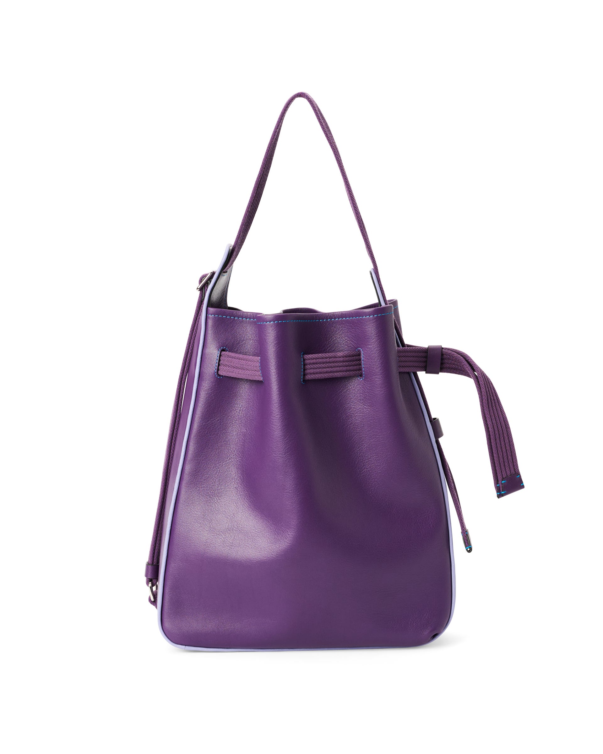 ECCO Sail Bag M - Purple - Main
