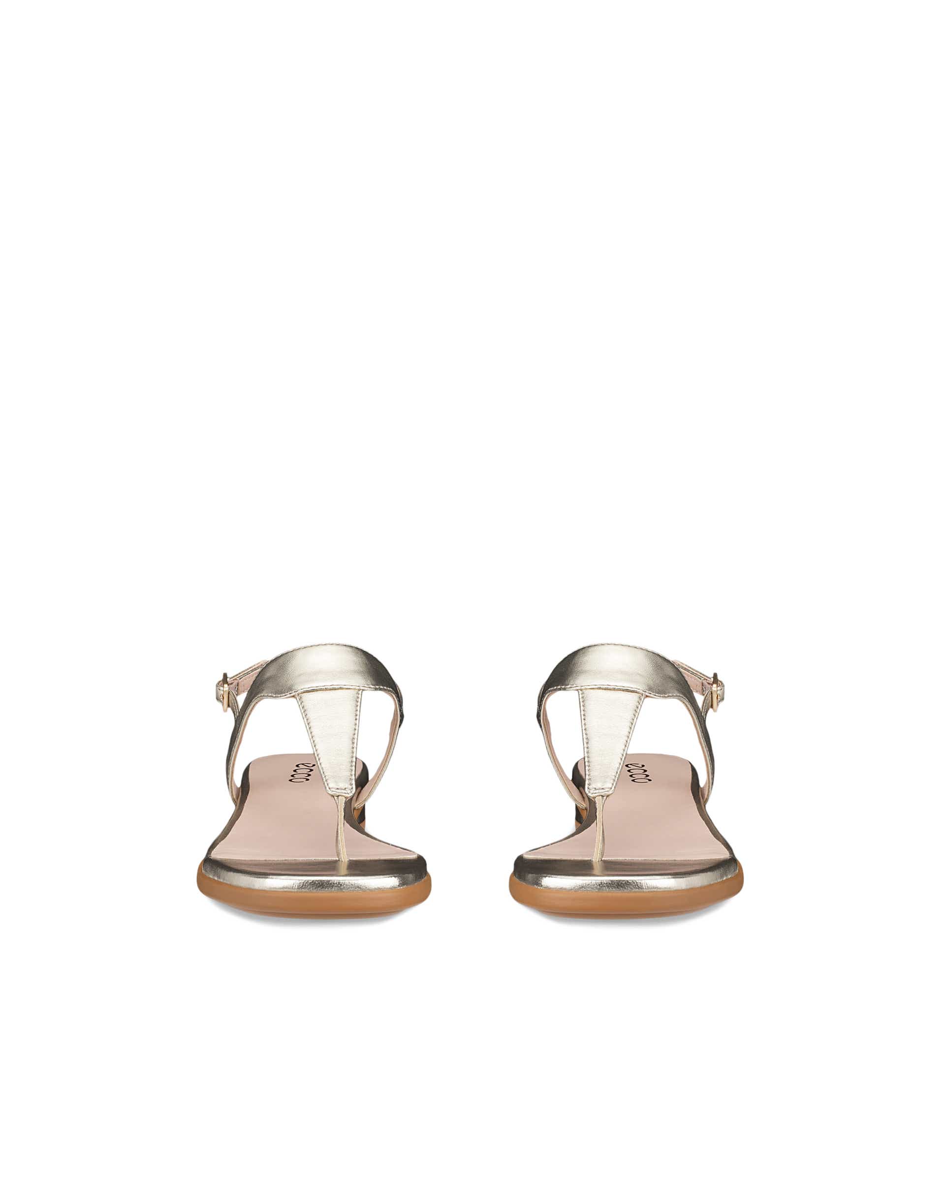 SCULPTED ALBA 25 - 골드 - Front pair
