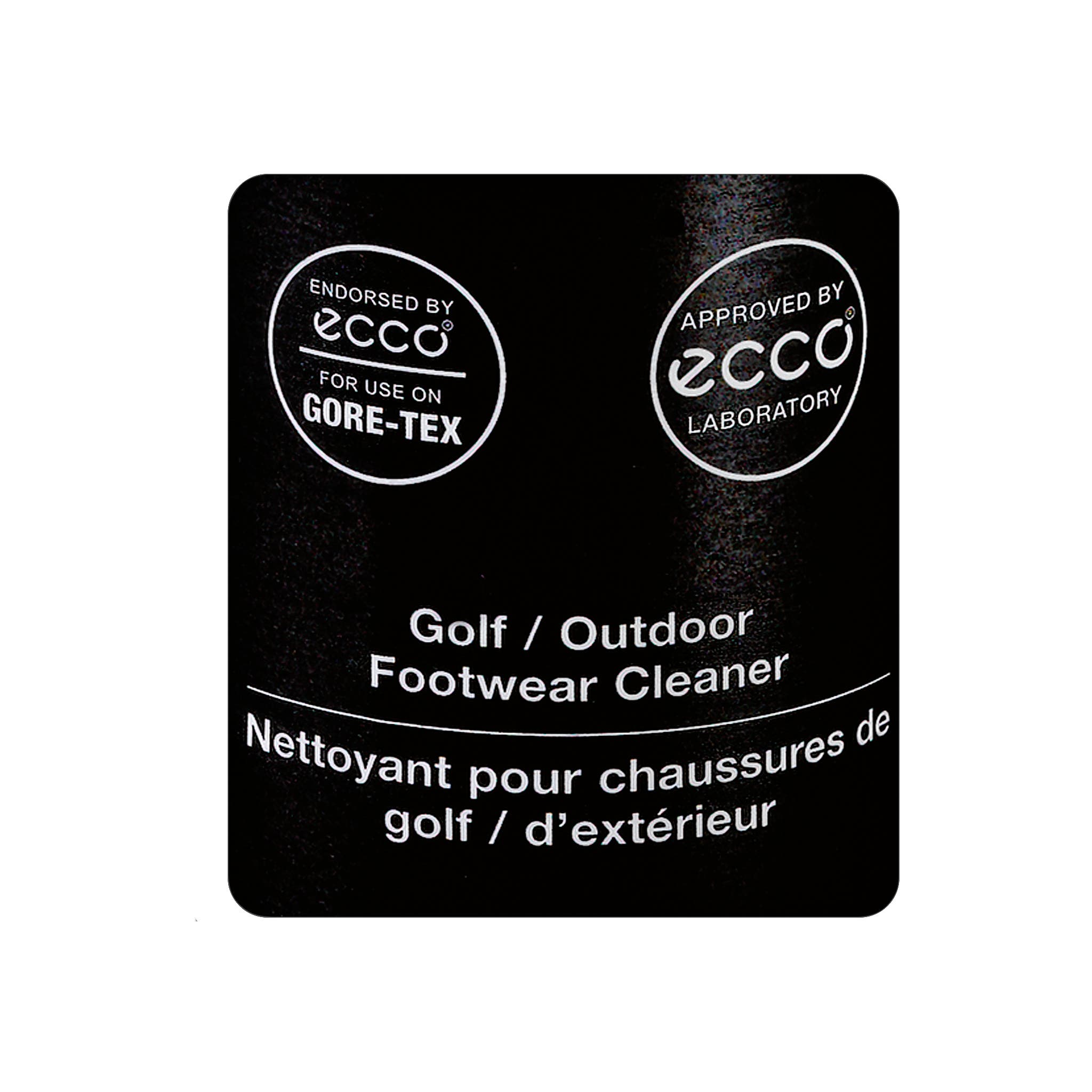 ECCO GOLF AND OUTDOOR CLEANER 100 ML - White - Detail-2