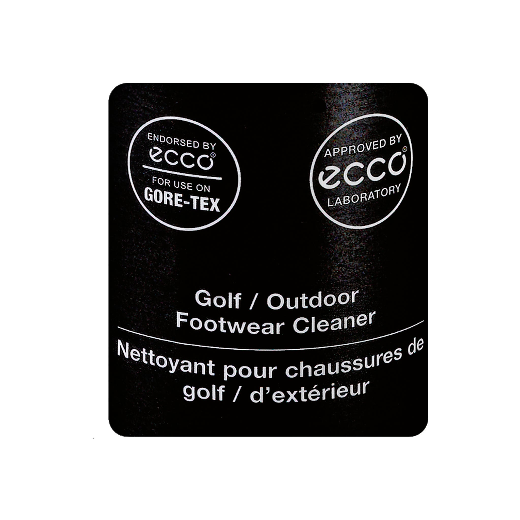 ECCO GOLF AND OUTDOOR CLEANER 100 ML - White - Detail-2